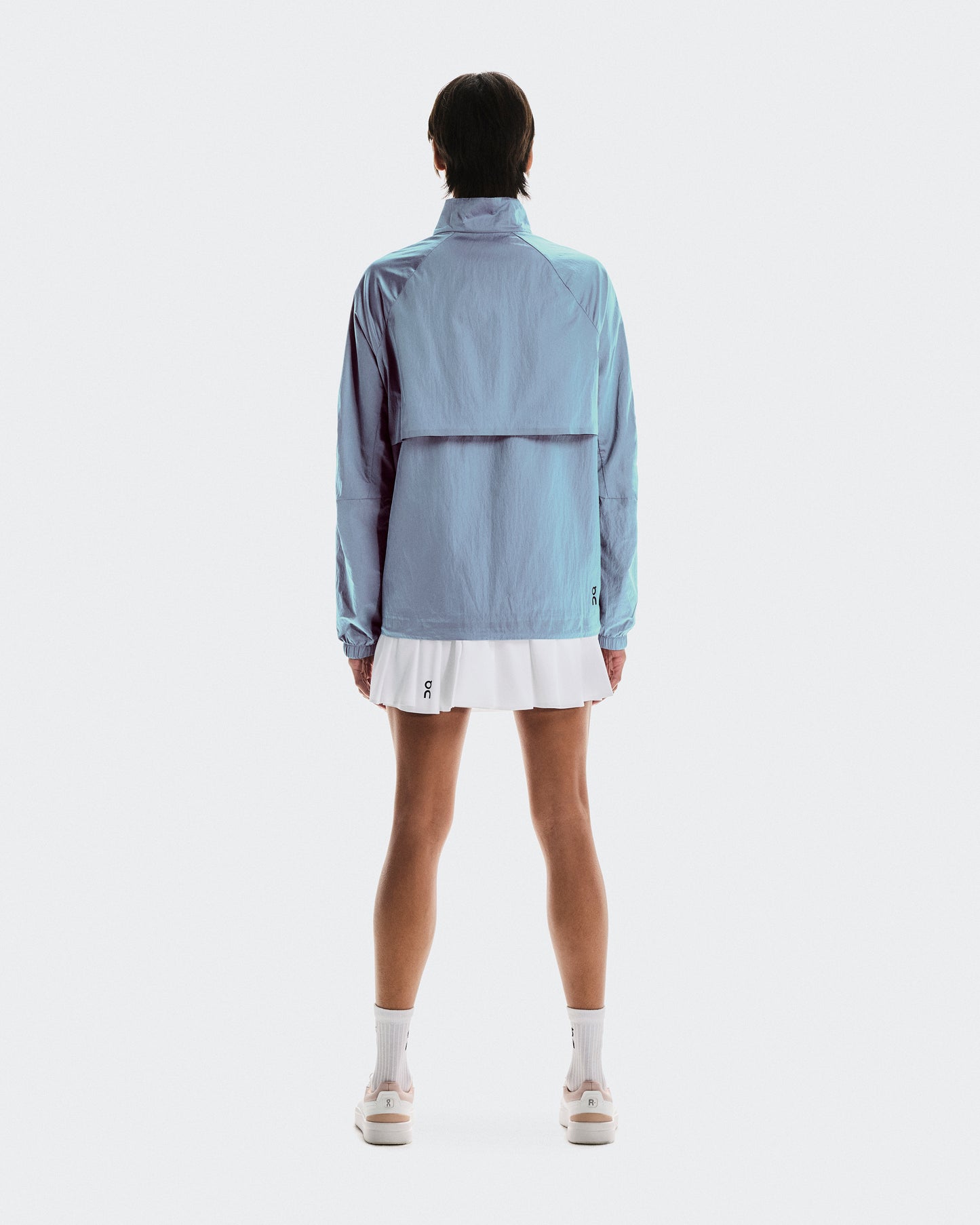 Court Jacket