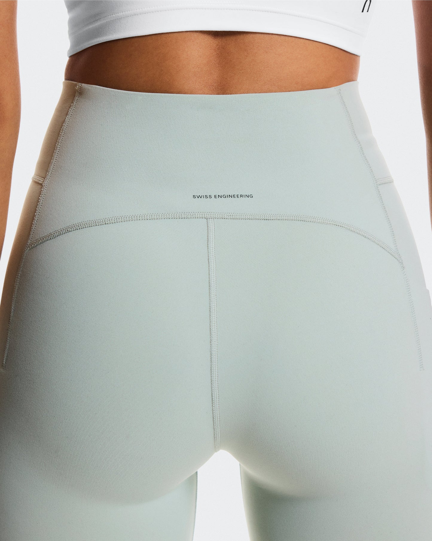 Studio Tights 7/8
