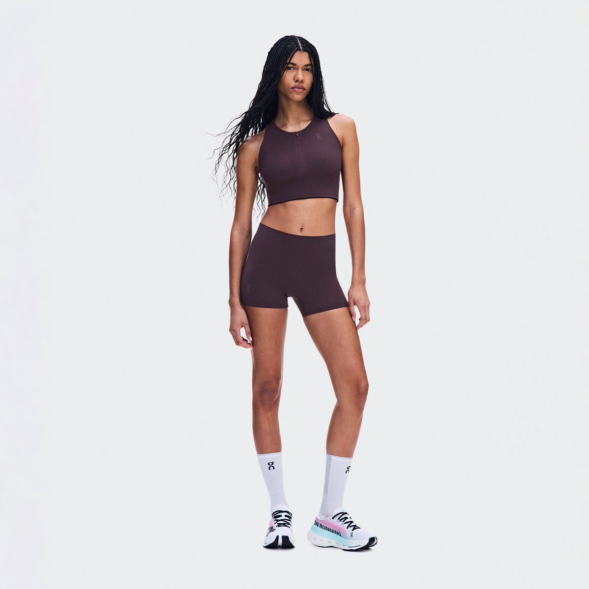 Zero Short Tights