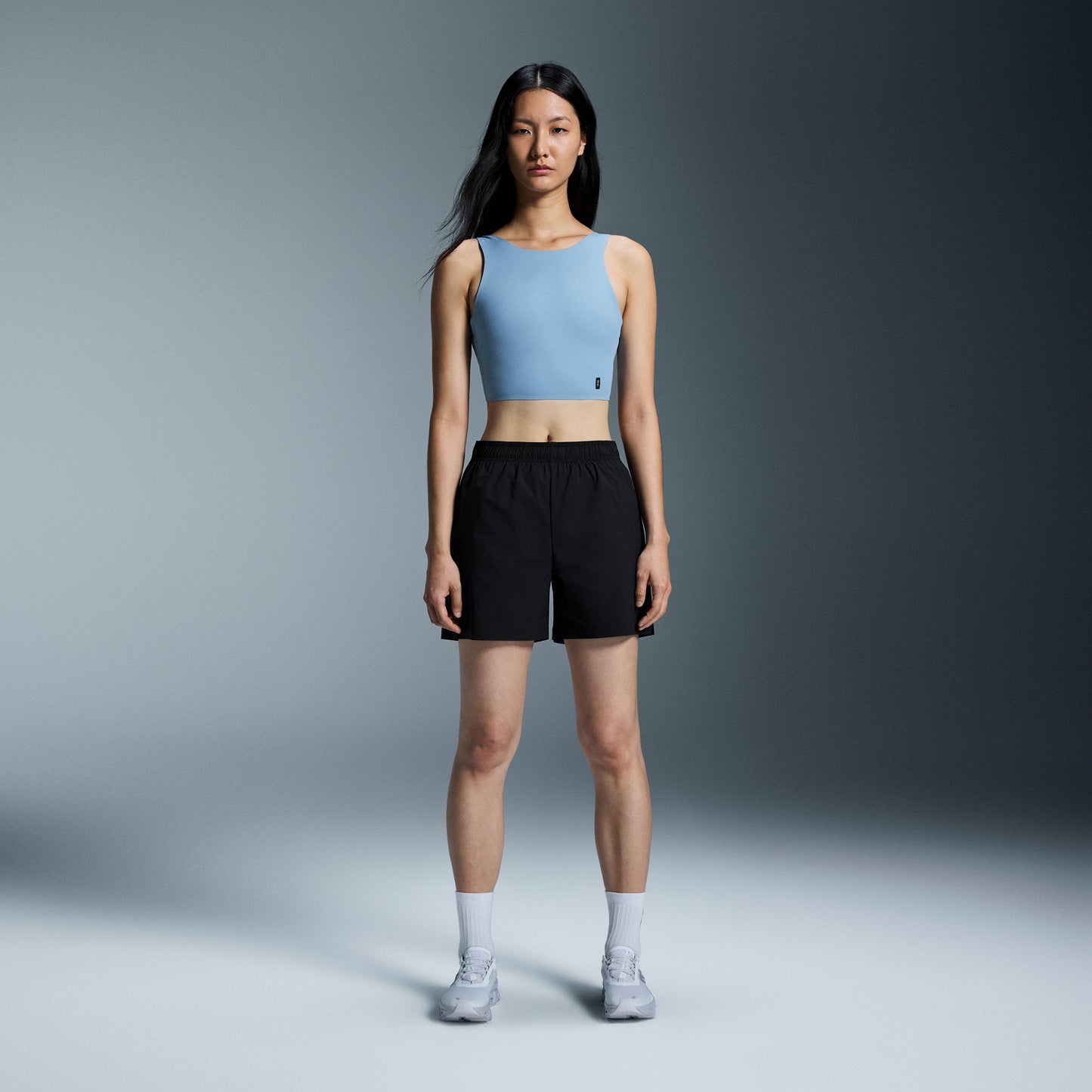 5" Core Shorts