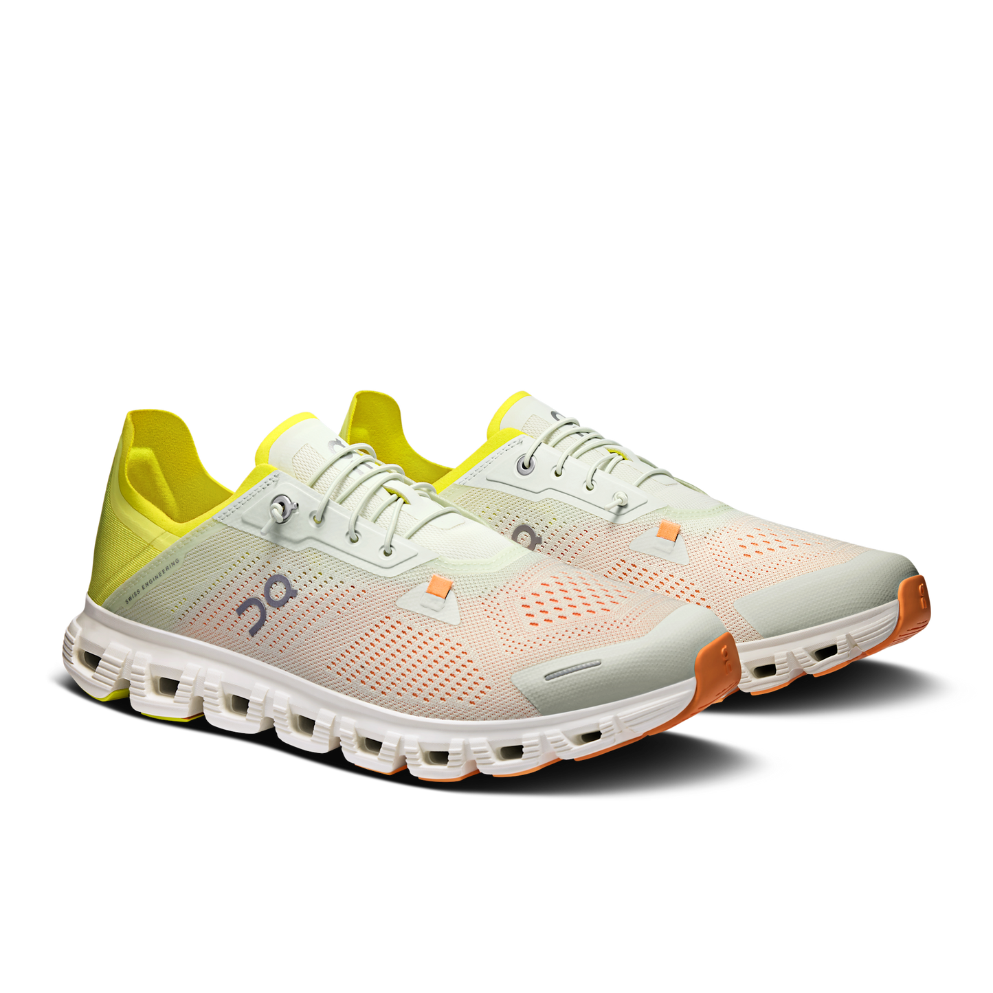 Cloud 6 Coast