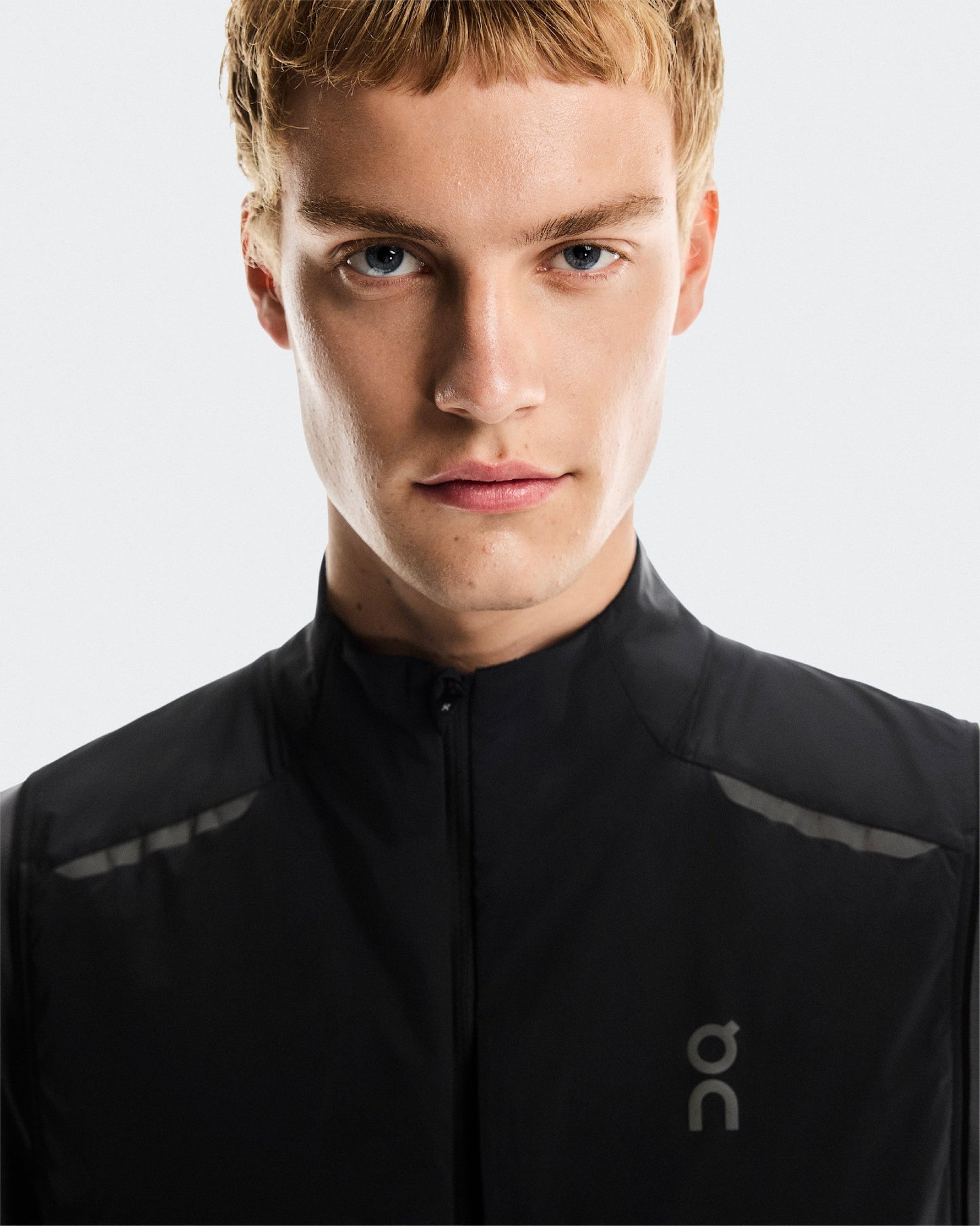 Weather Vest