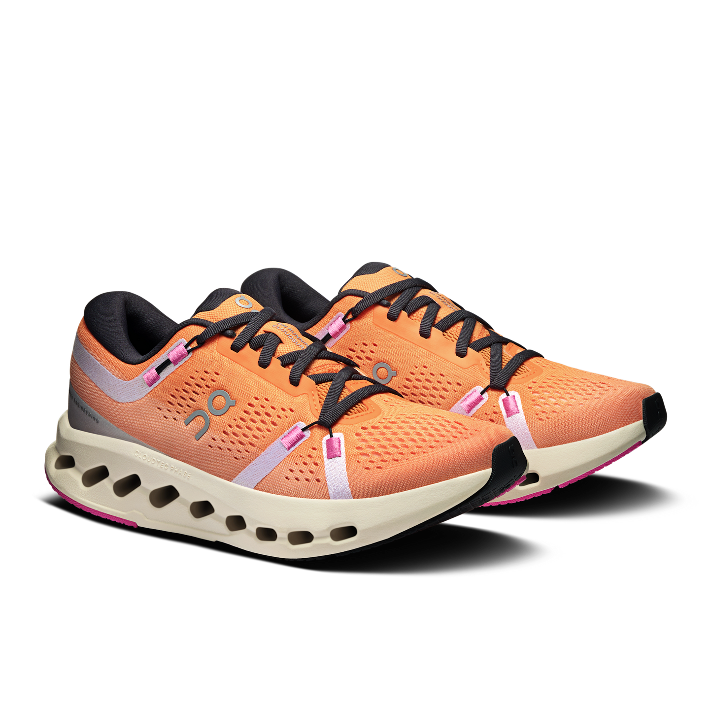 Cloudsurfer 2