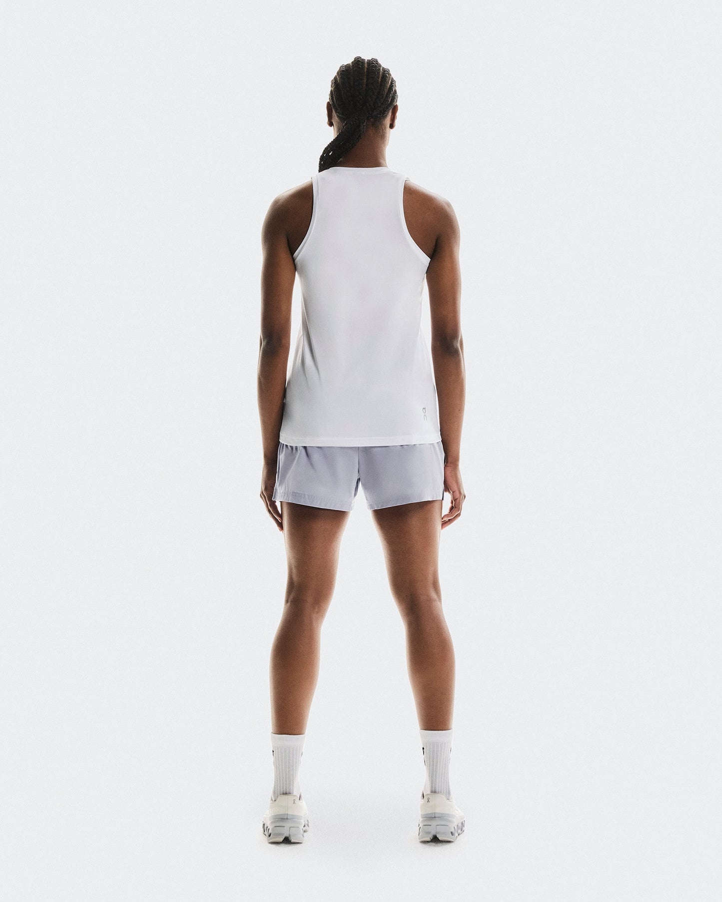 3" Core Shorts