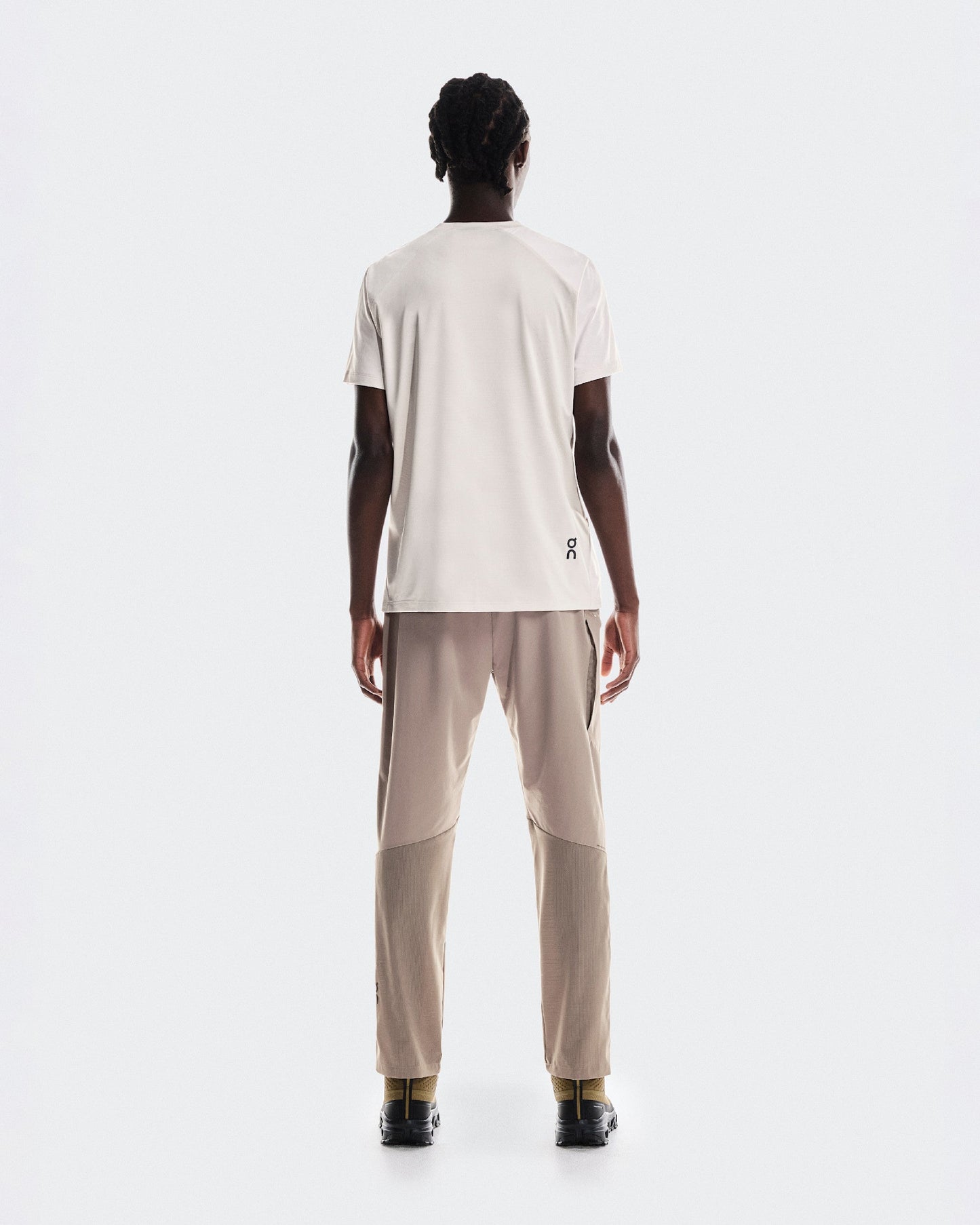 Trek Pants