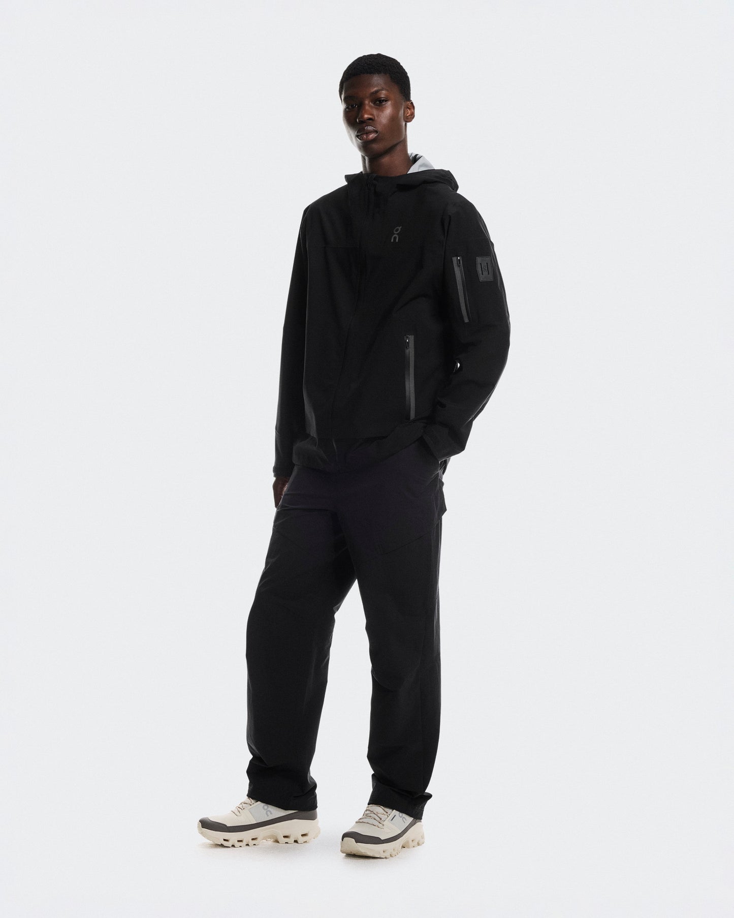 Trek Jacket