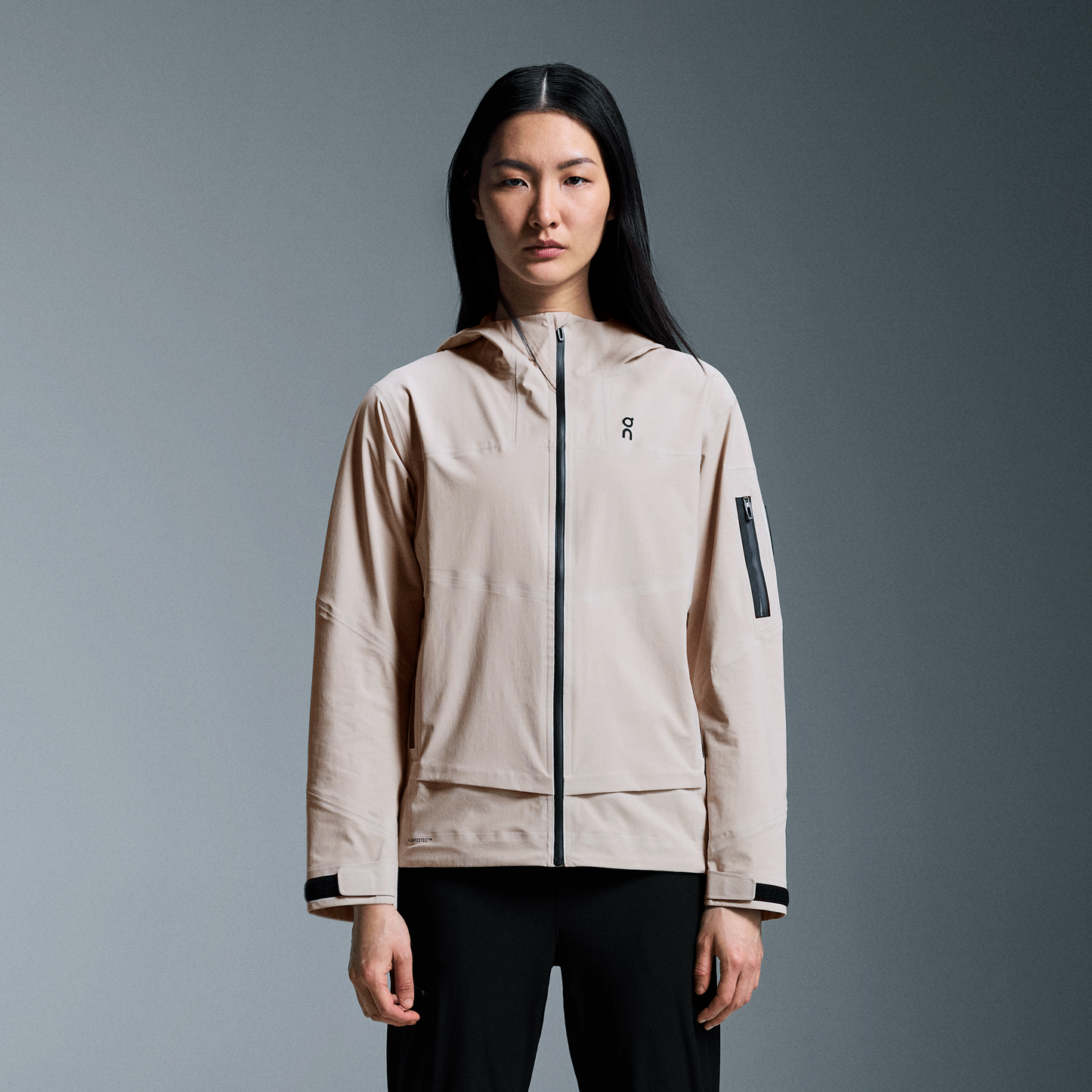 Trek Jacket