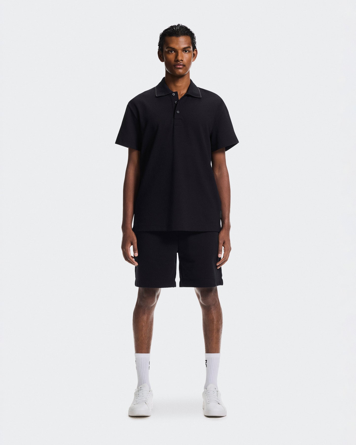 Courtside Polo