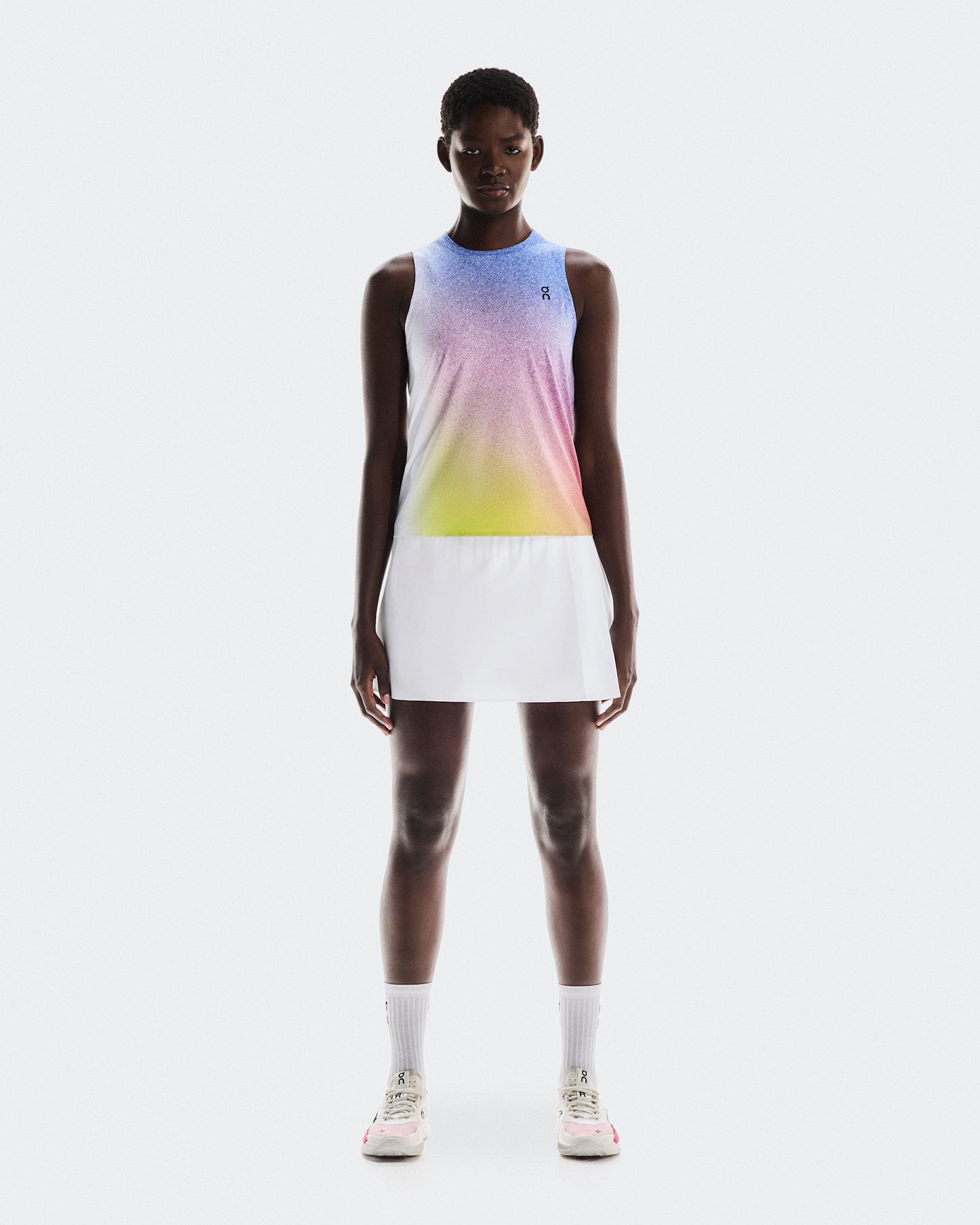 Court Tank