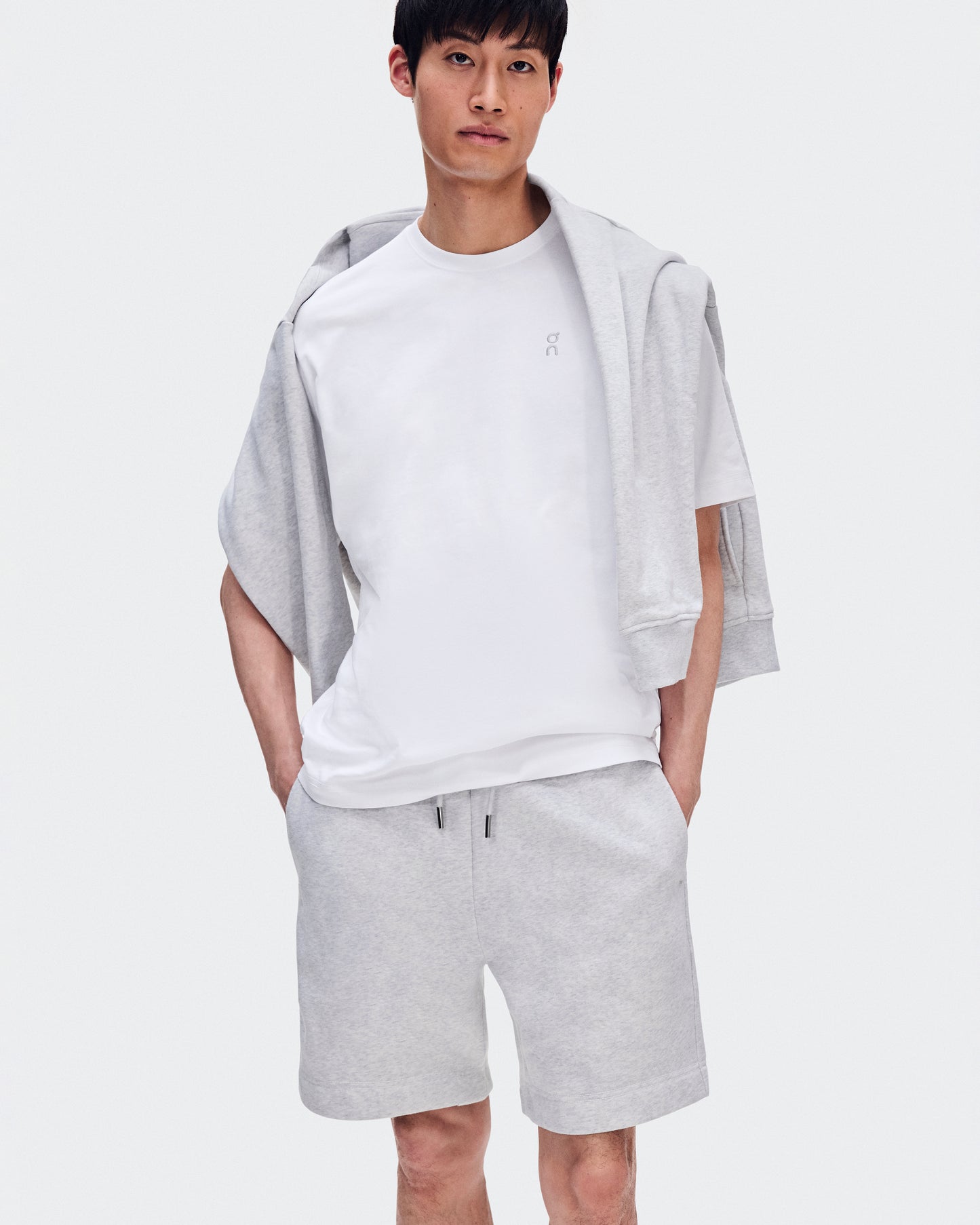 Club Collective Shorts