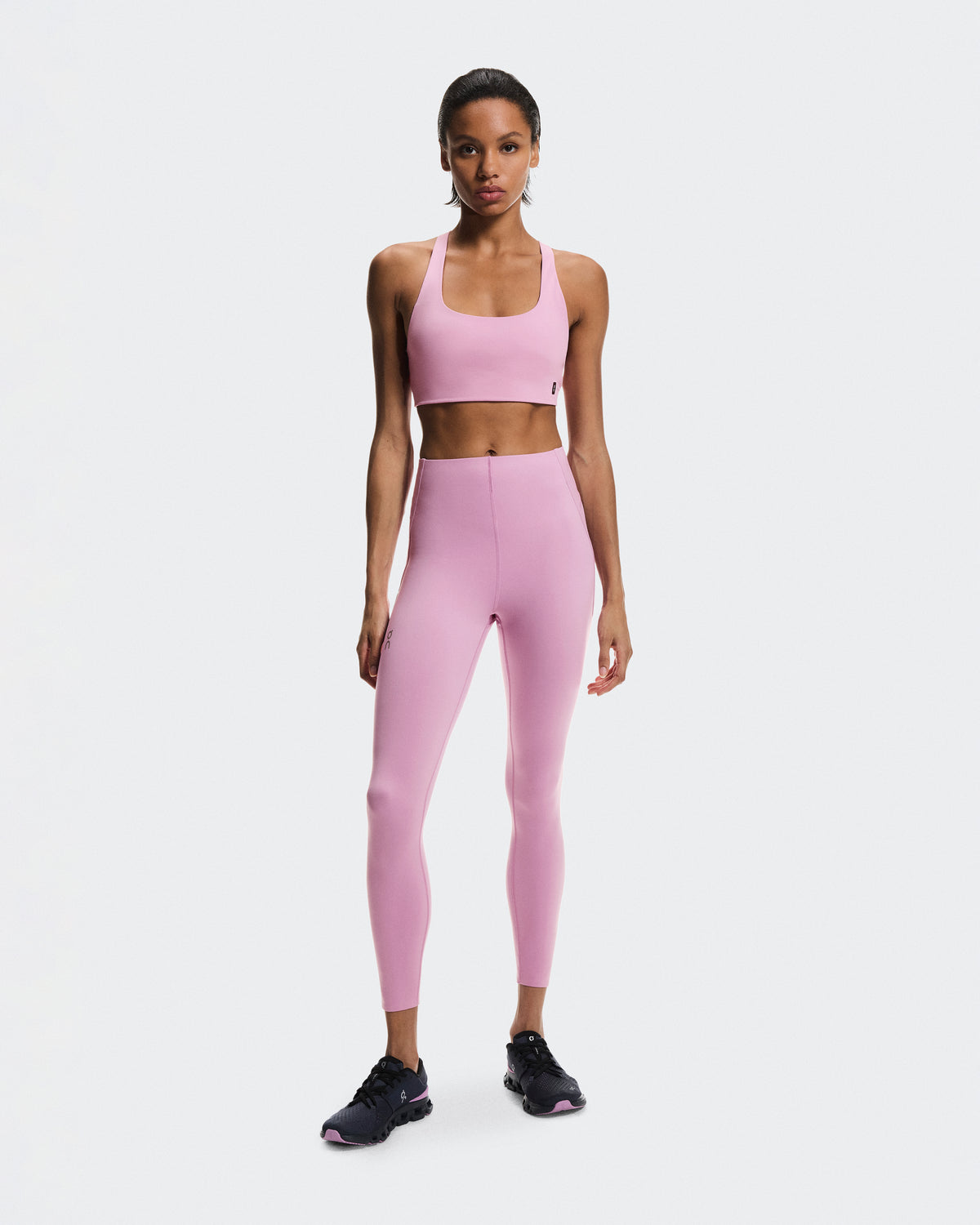 Train Tights 7/8