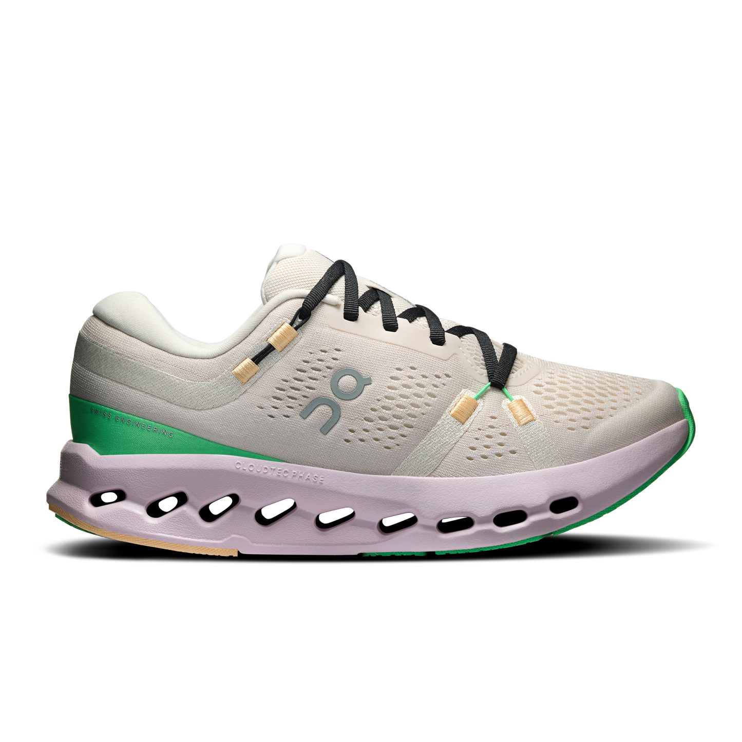 Cloudsurfer 2