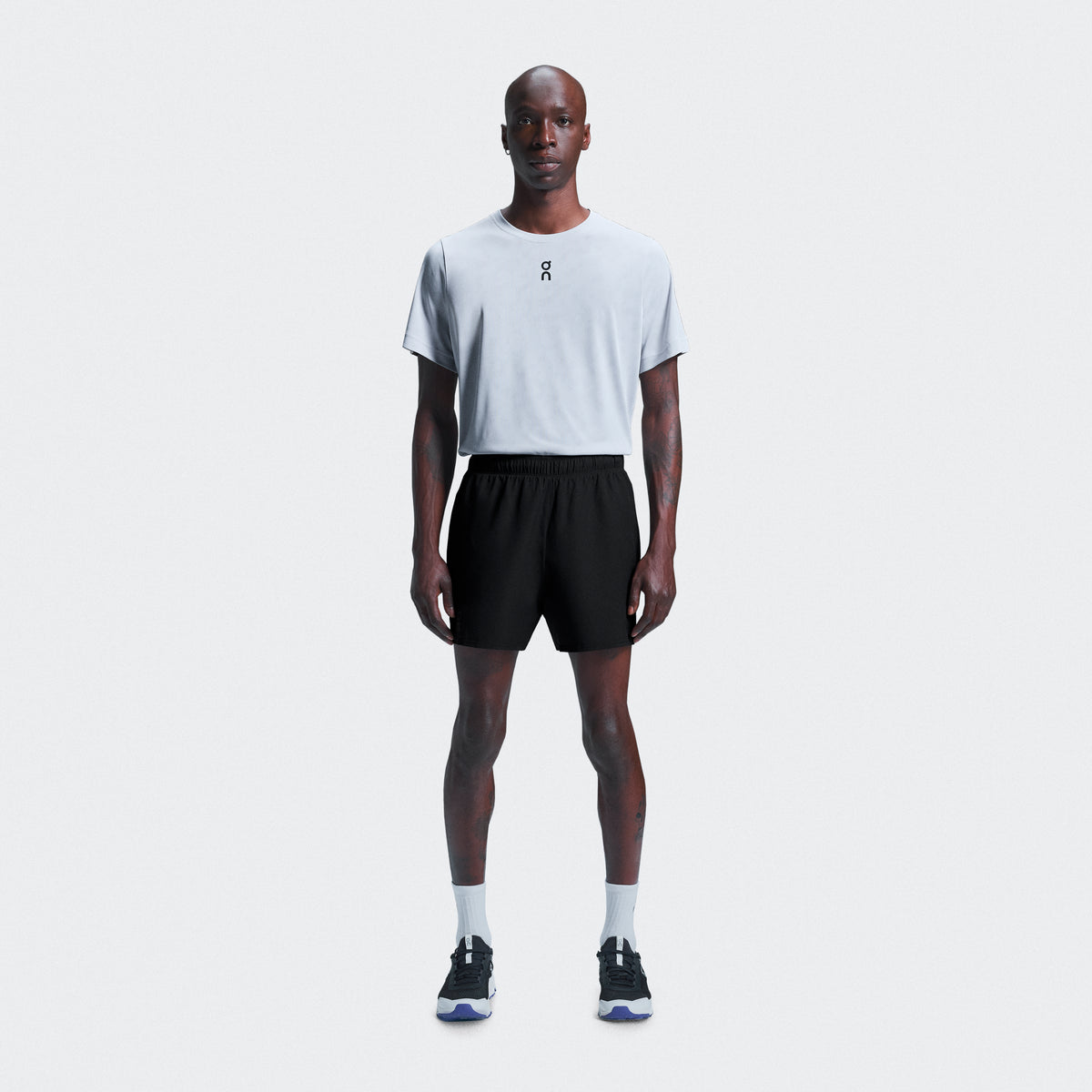 Trail Shorts