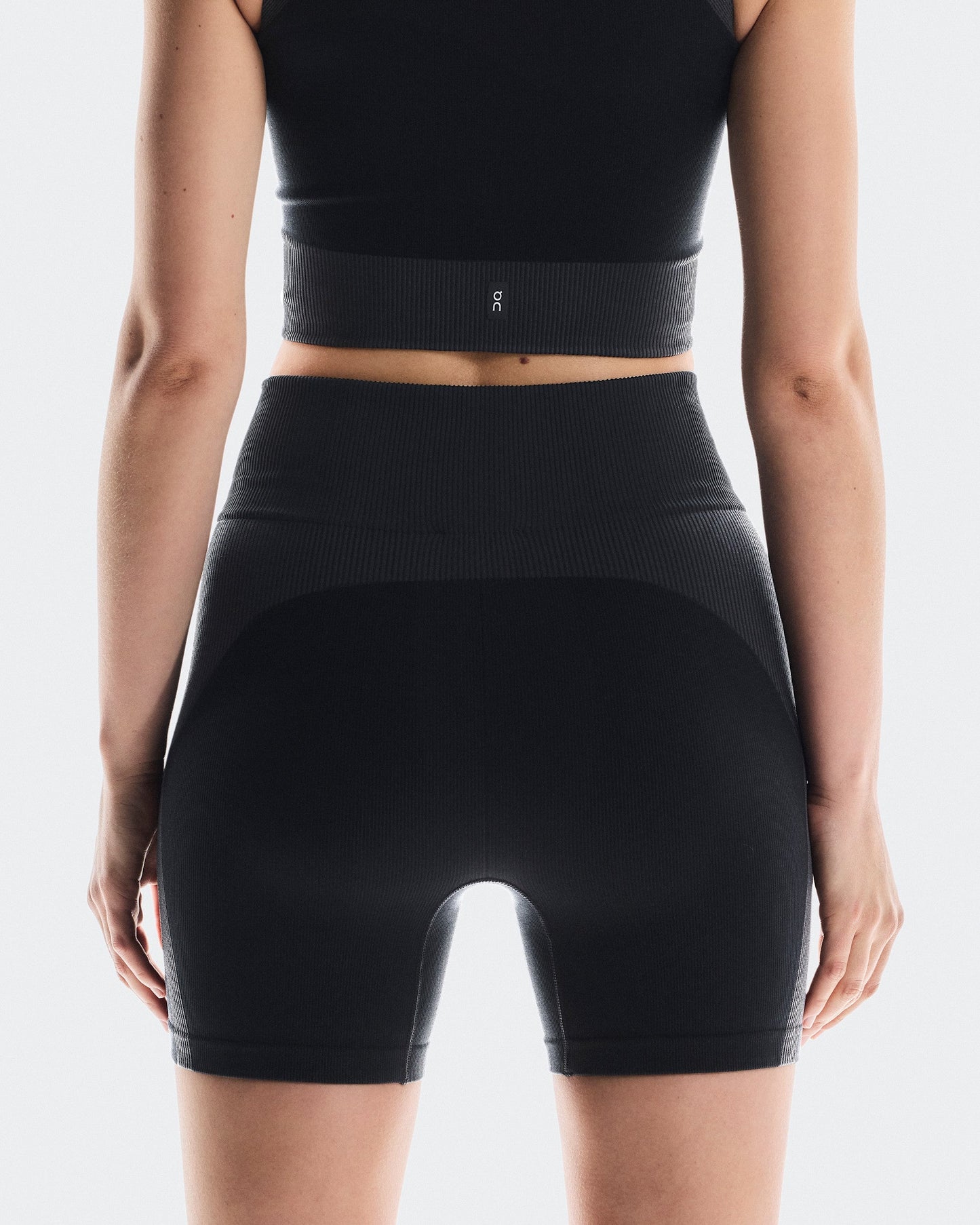 Studio Knit Shorts