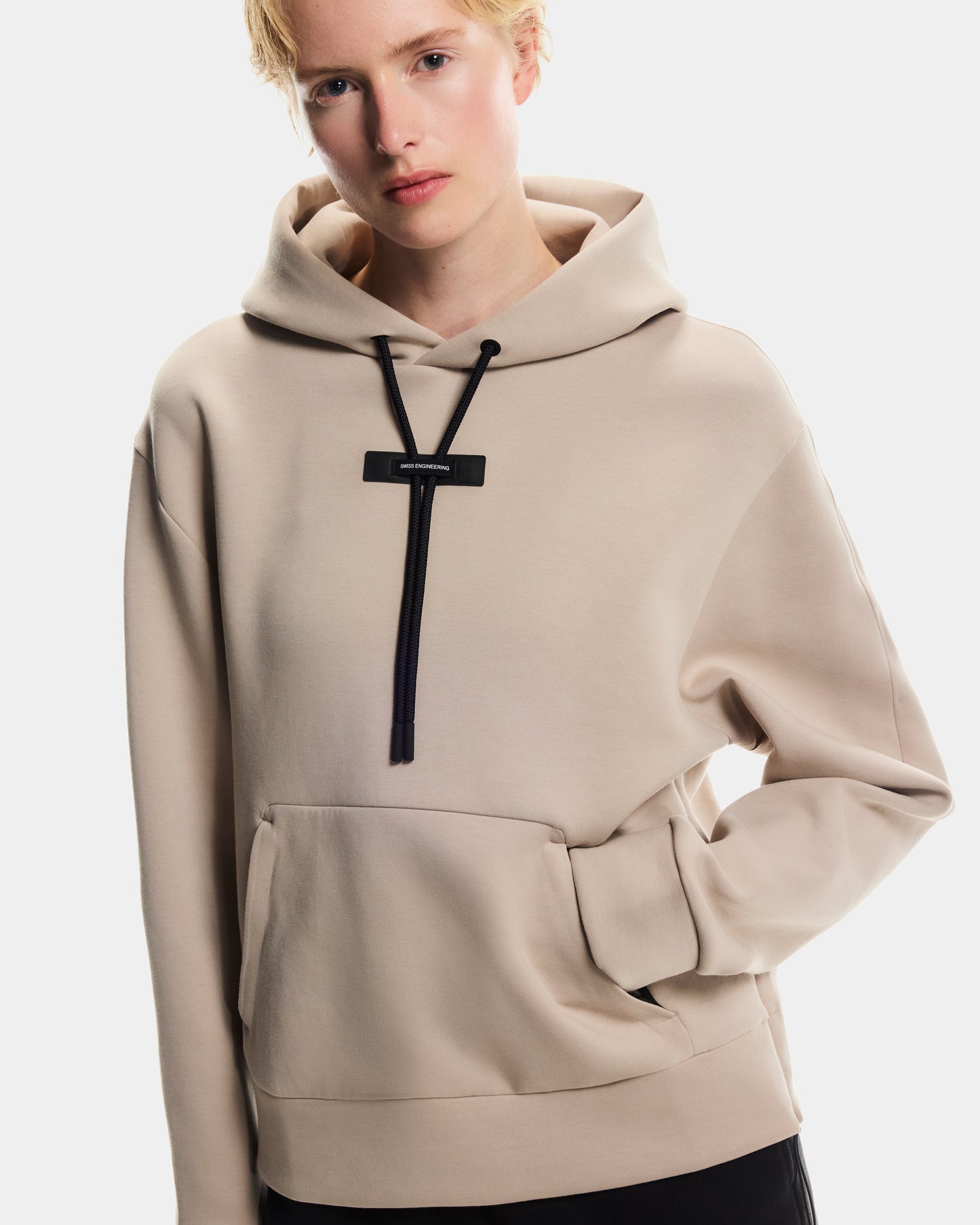 Focus Tech Hoodie