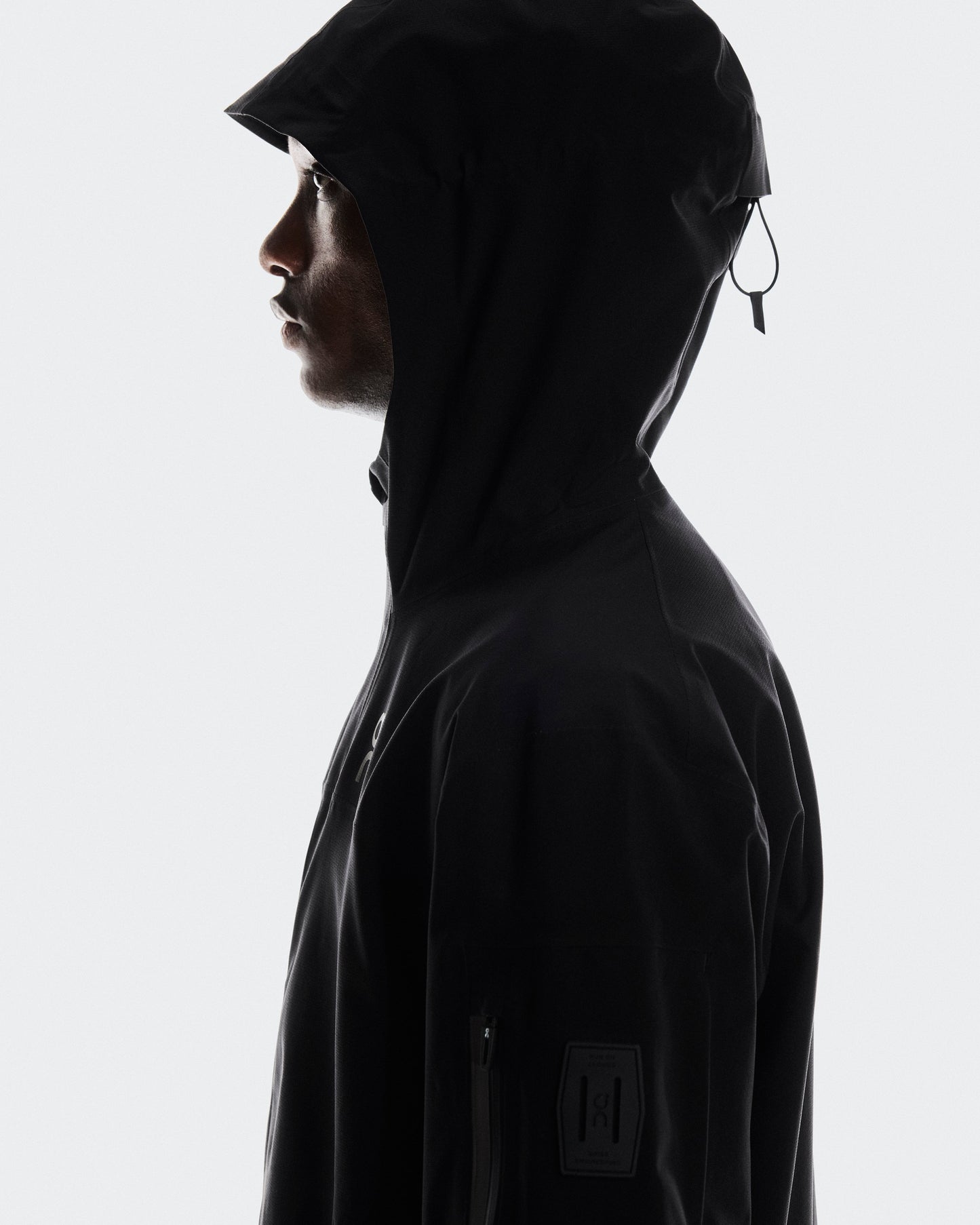 Trek Jacket