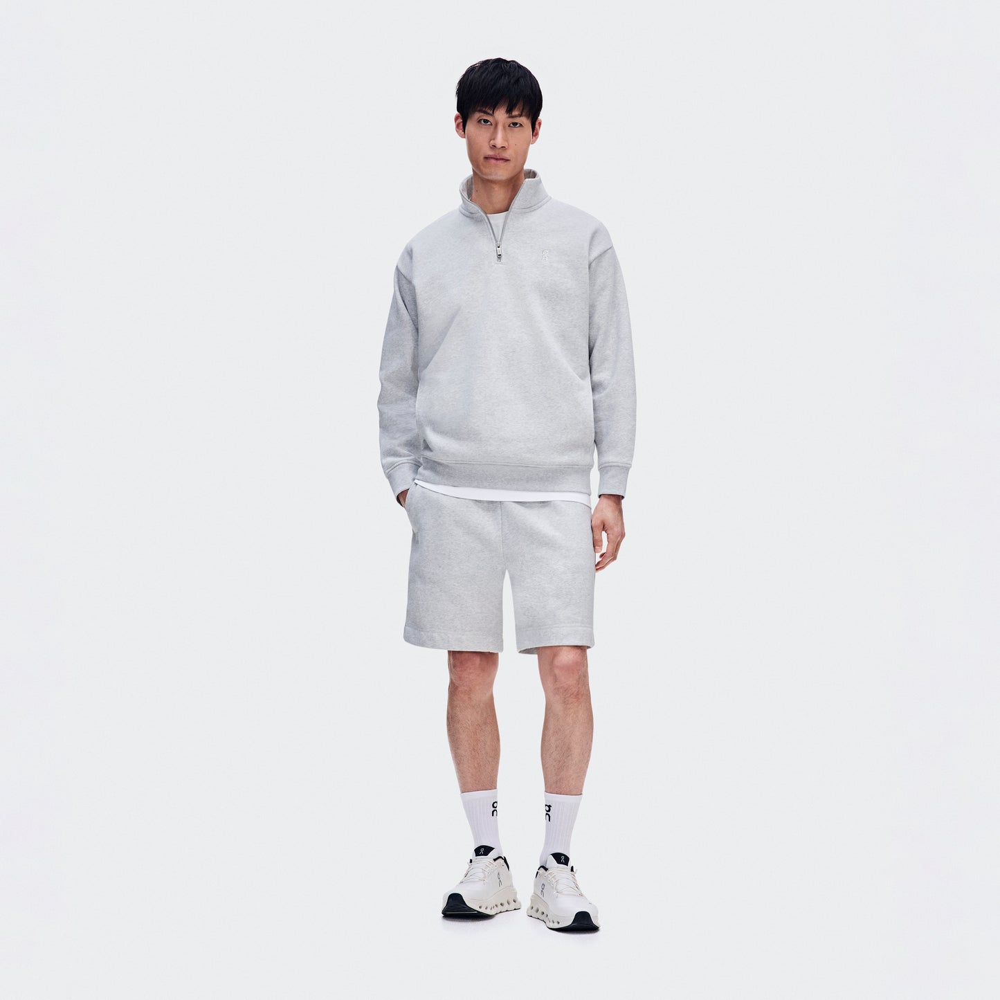 Club Collective Shorts