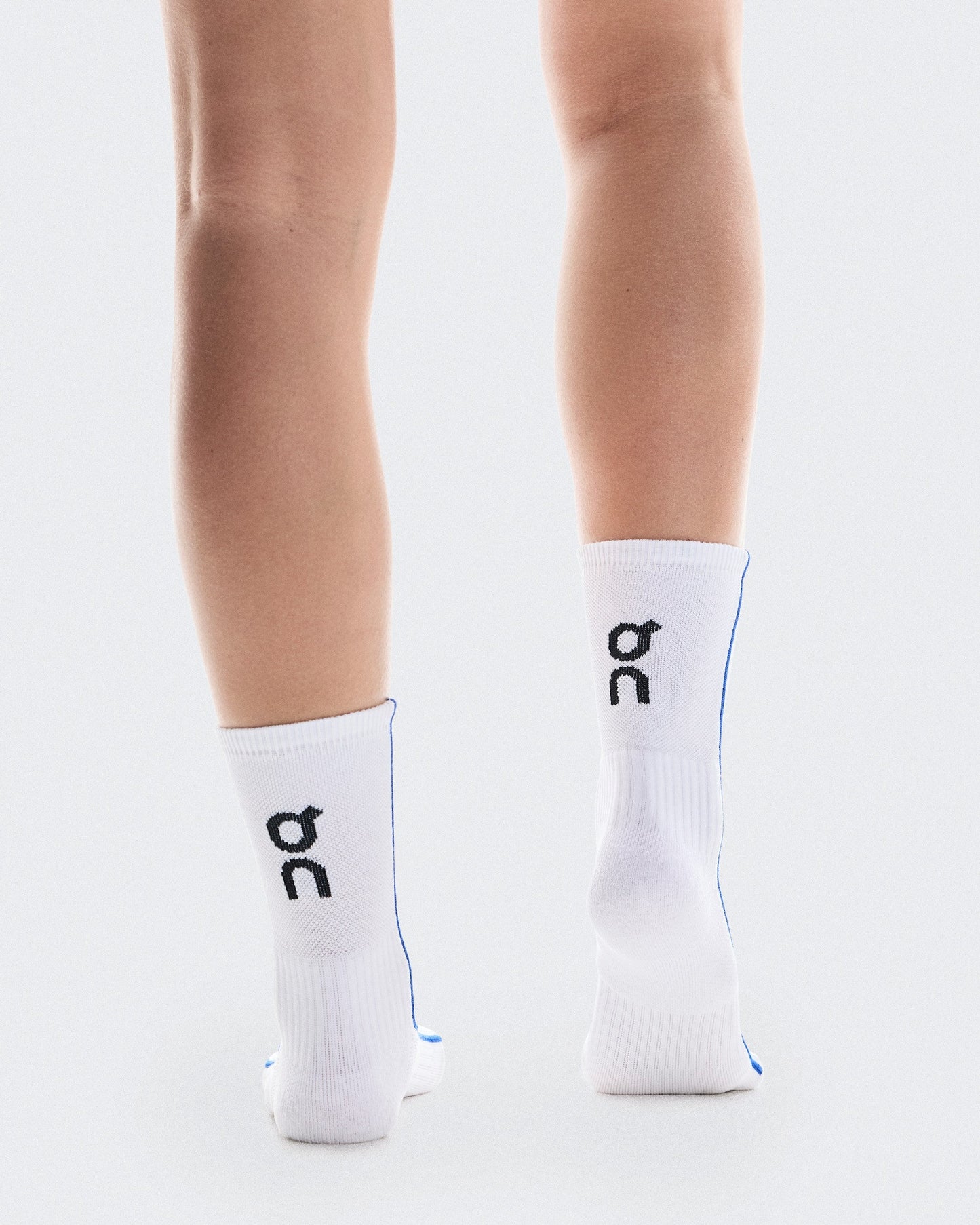 Court Sock High