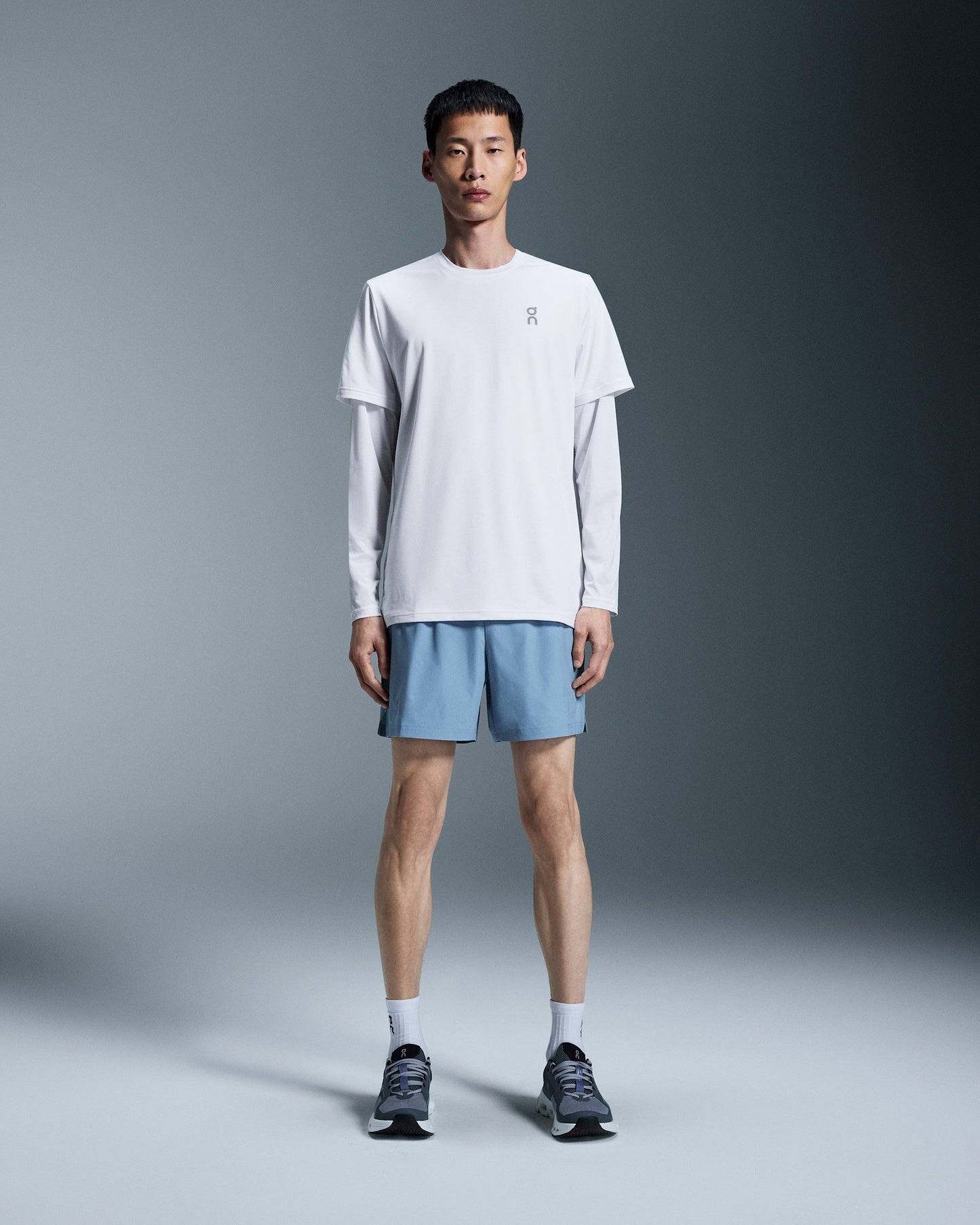 5" Core Shorts
