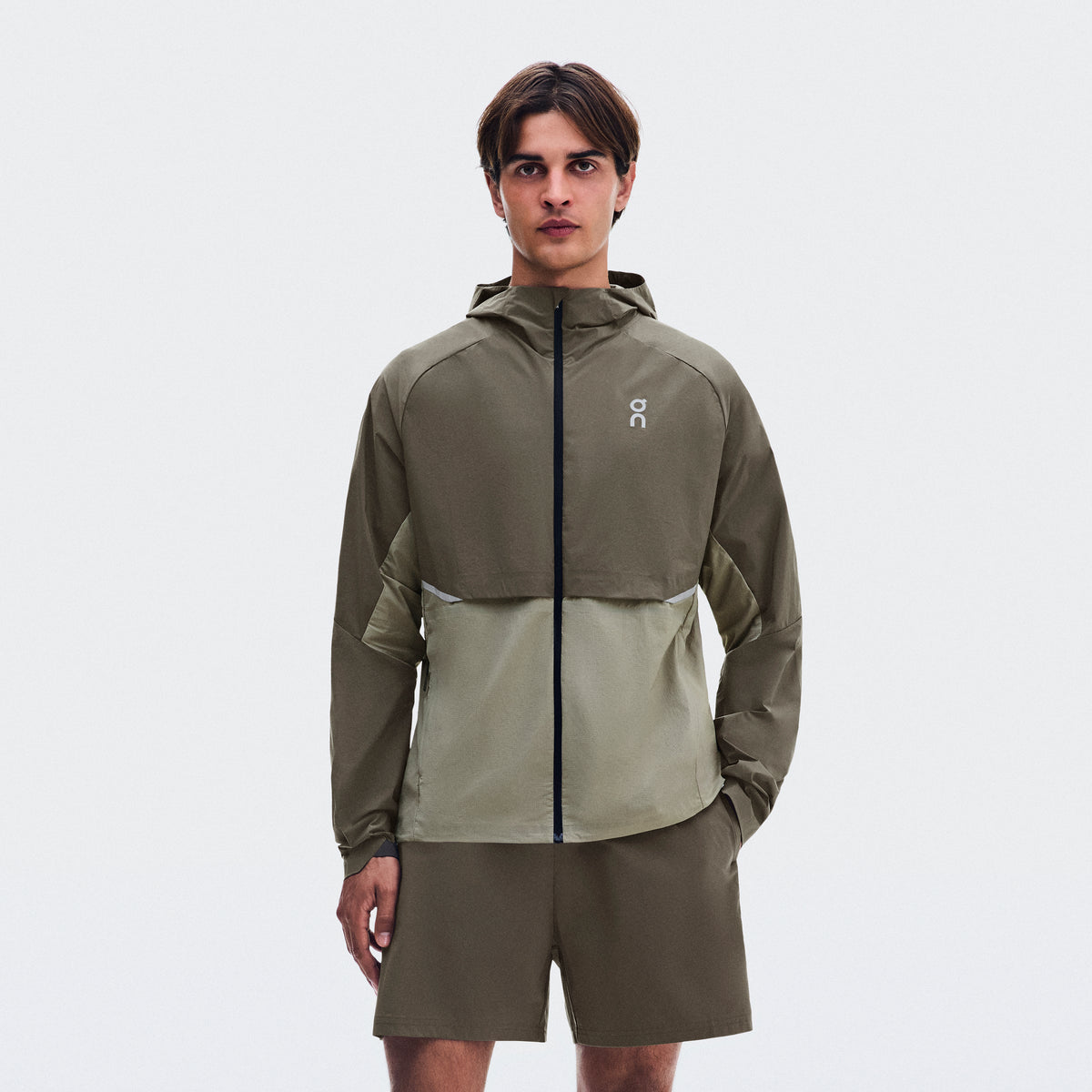 Core Jacket