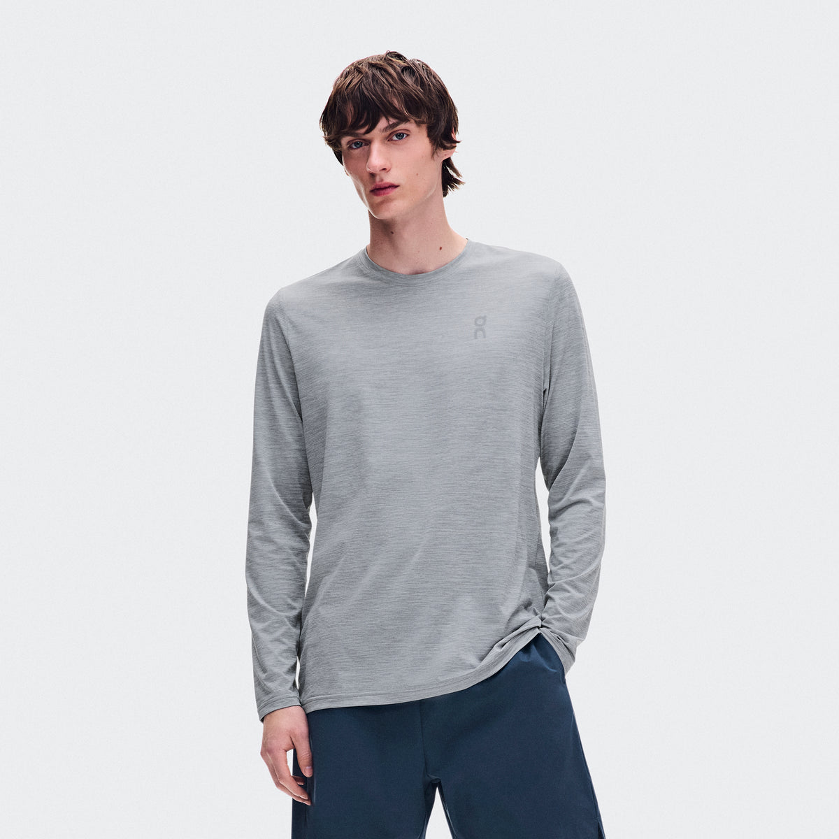 Core Long-T