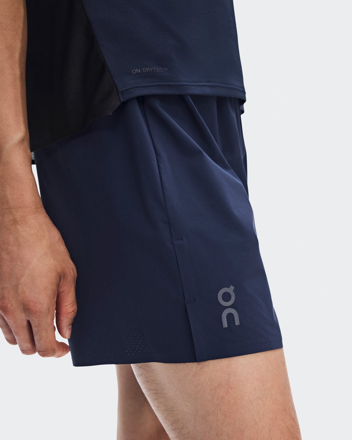 5" Performance Shorts