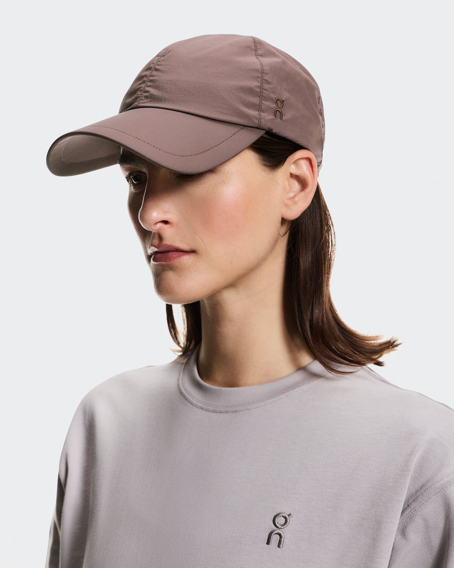 On Cap