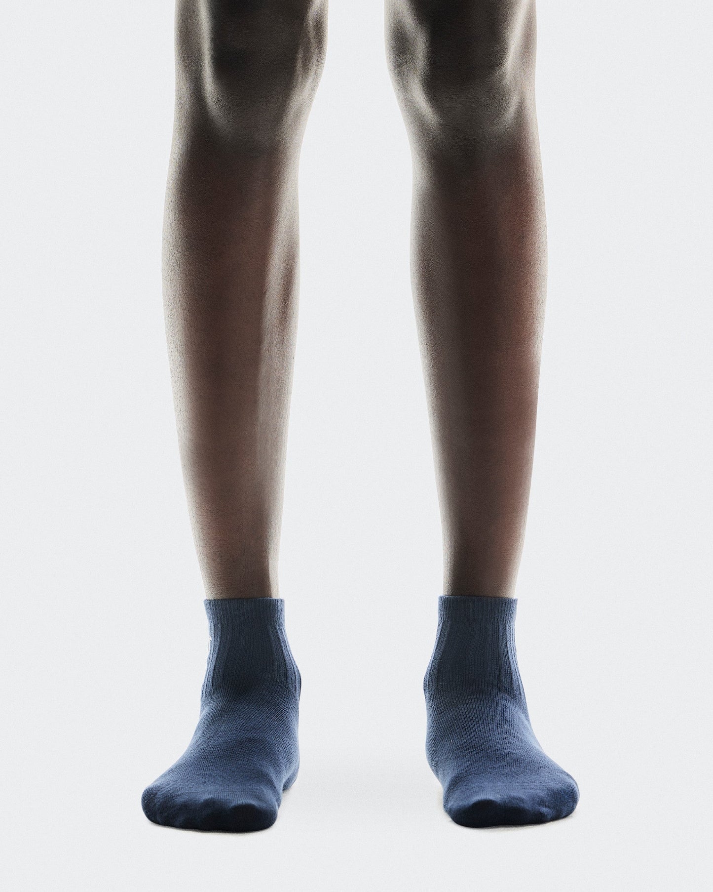 Logo Sock Mid 3P