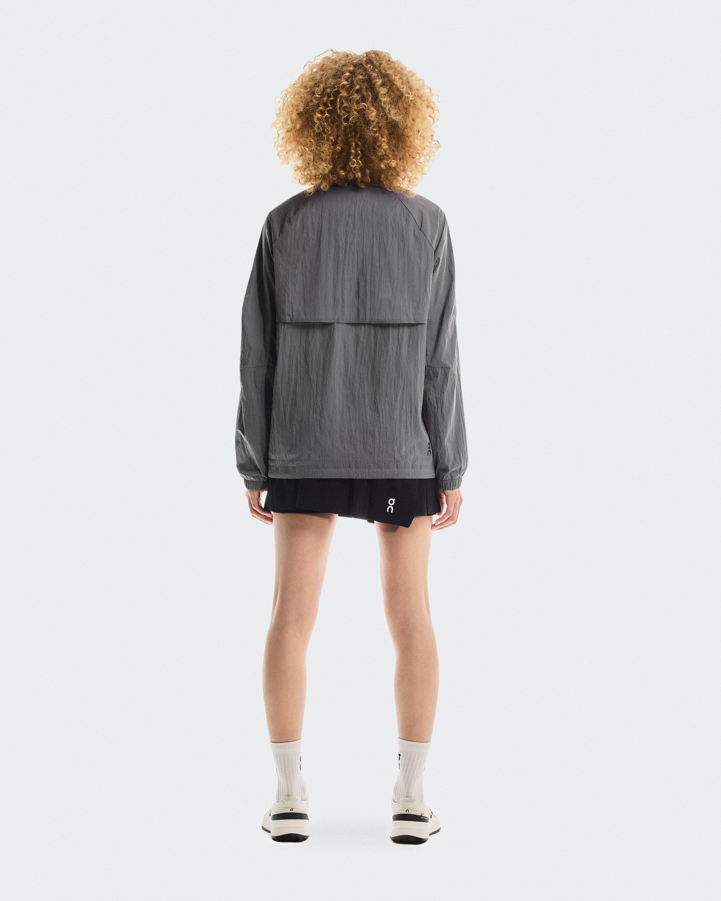 Court Jacket