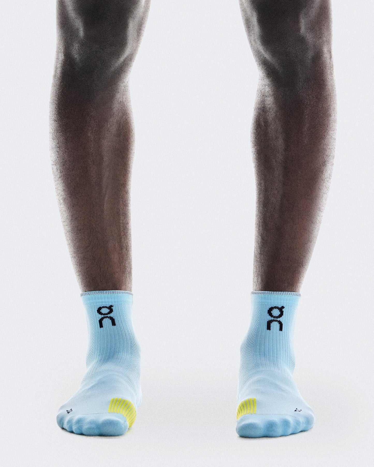 Performance Run Sock Mid