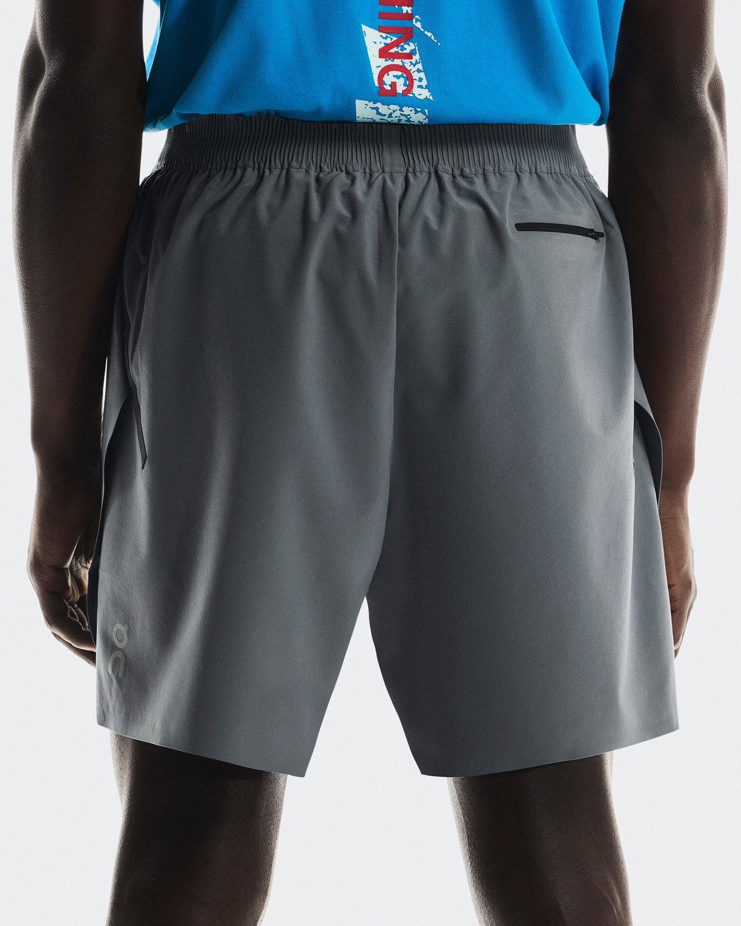 Train Shorts