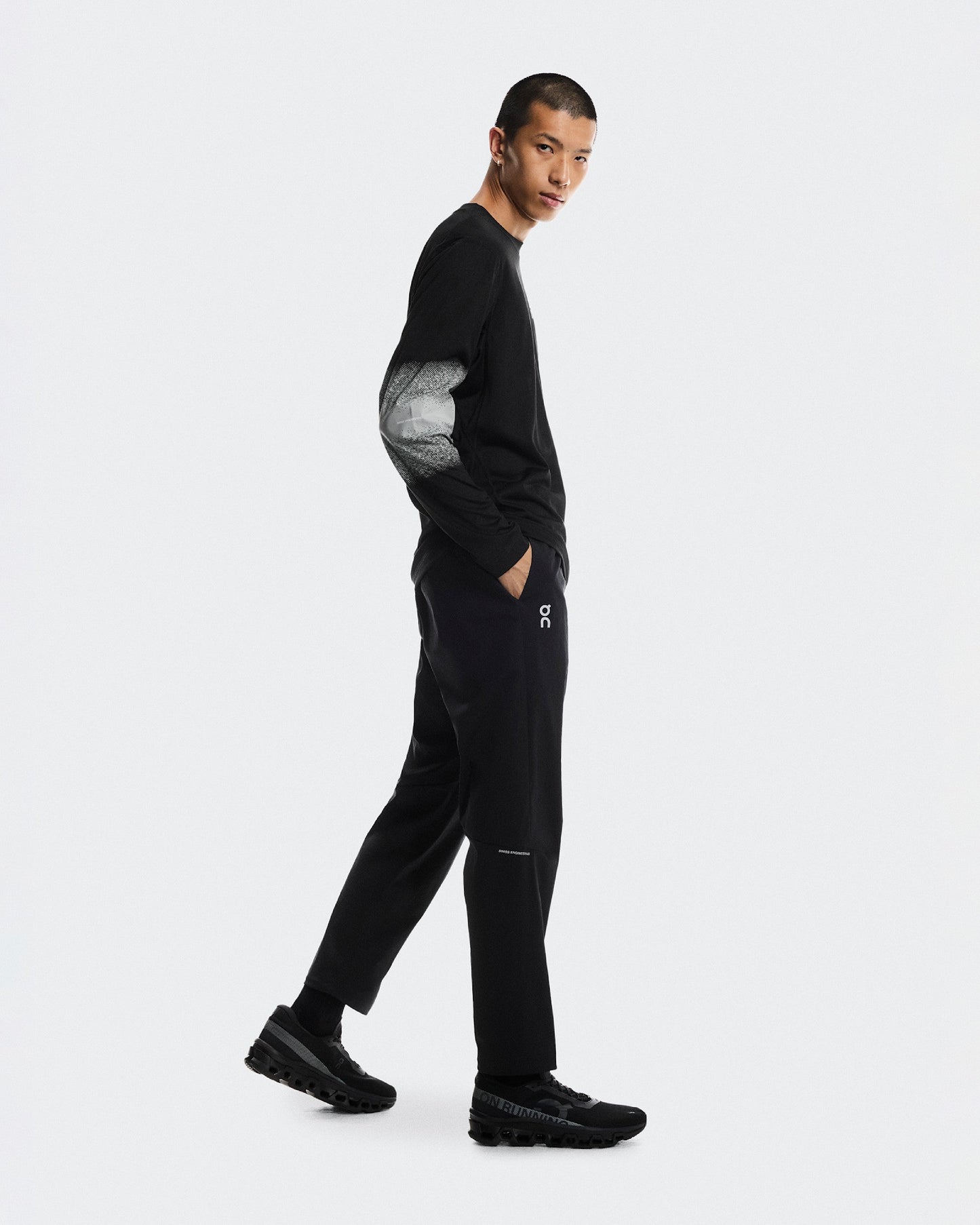 All-Day Joggers
