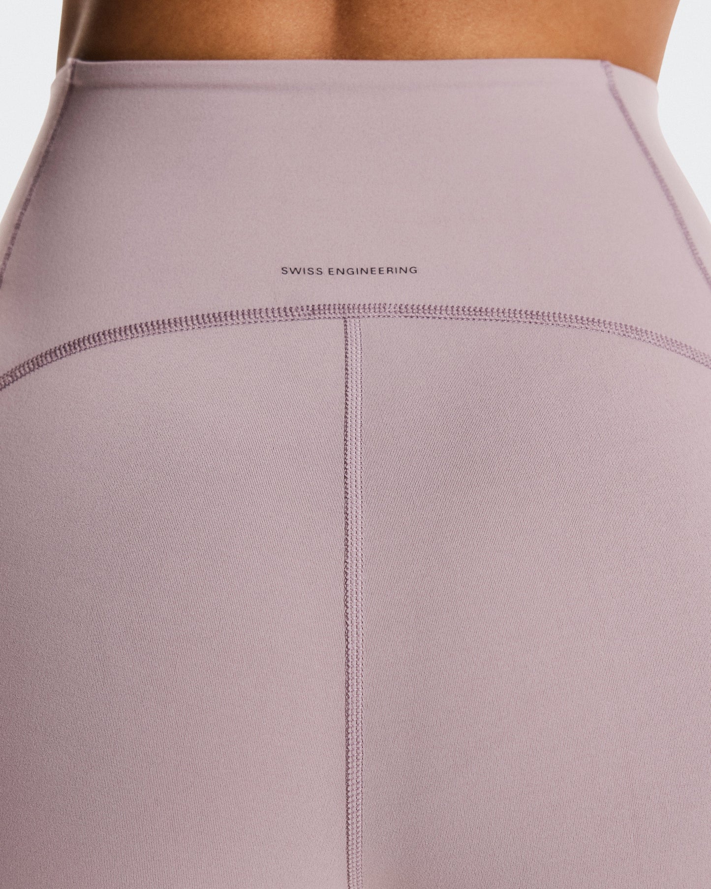 Studio Tights 7/8
