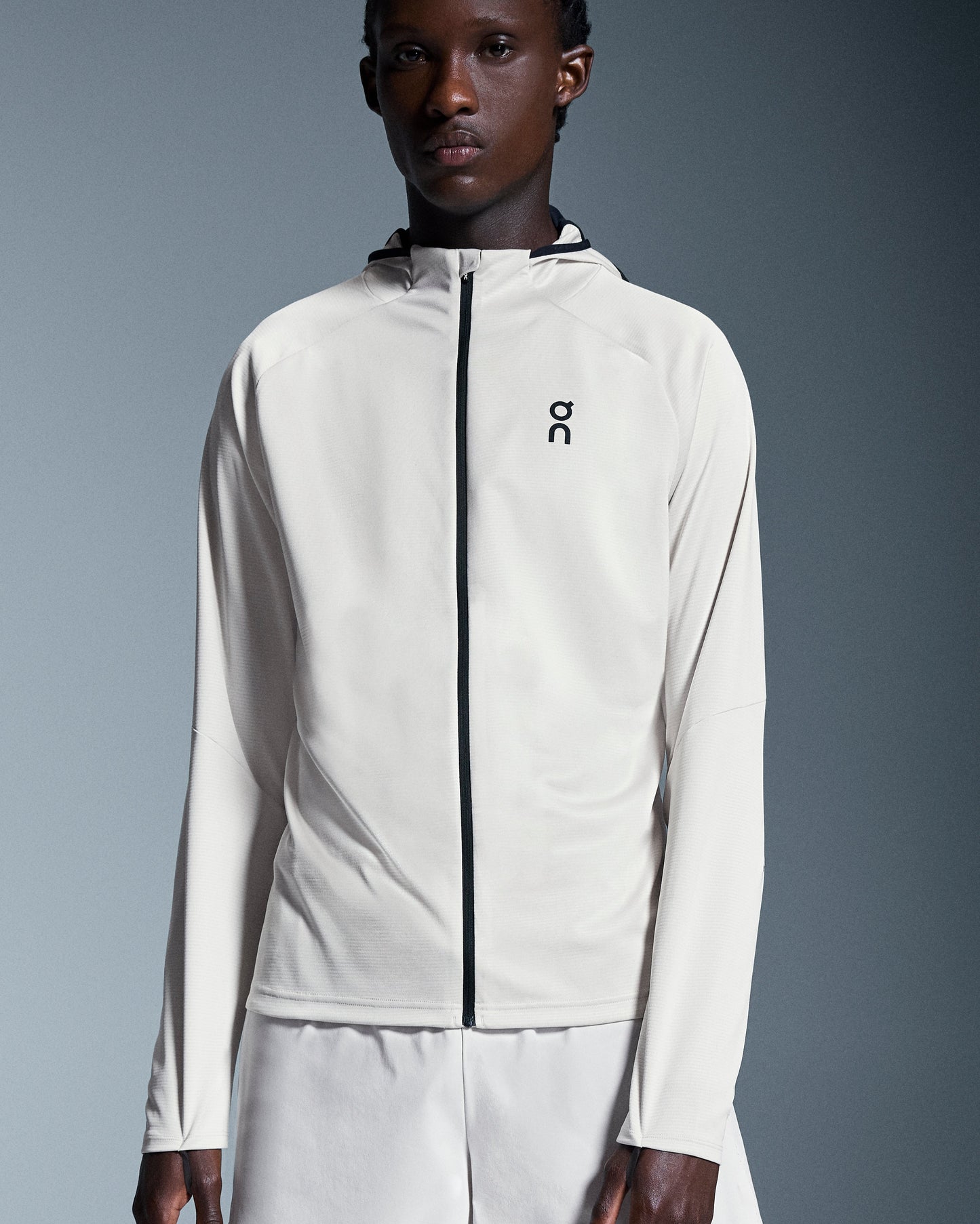 Climate Zip Hoodie