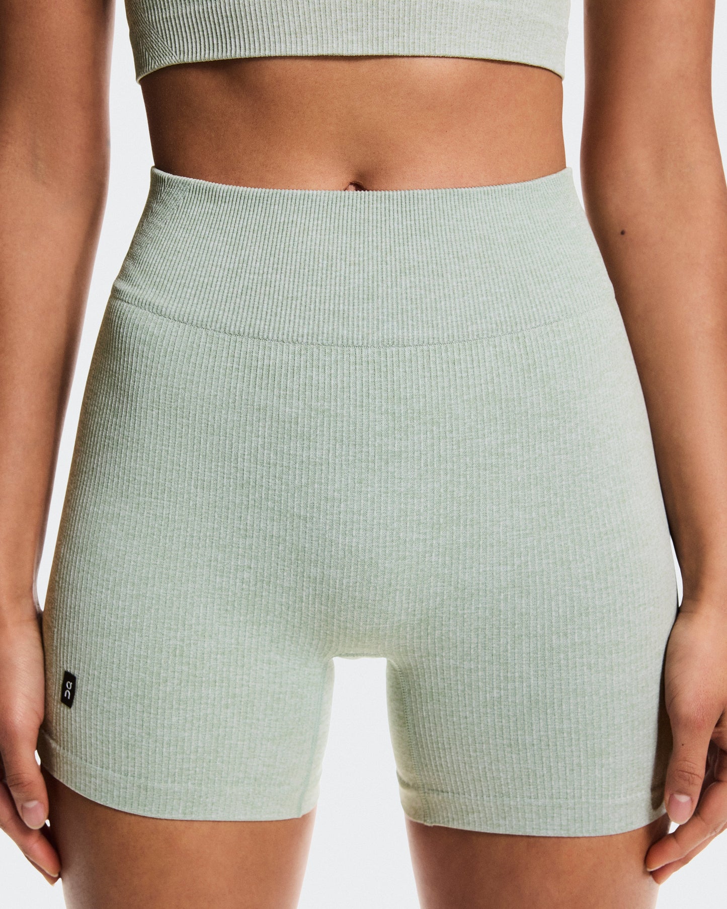 Studio Knit Shorts