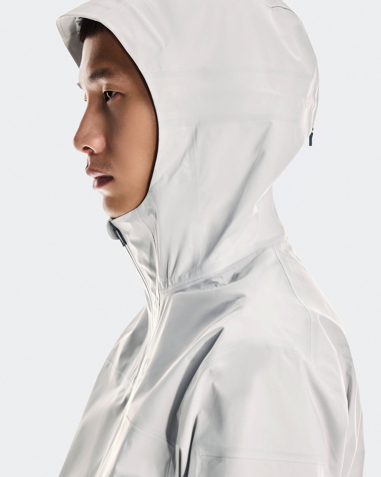 Trek Jacket
