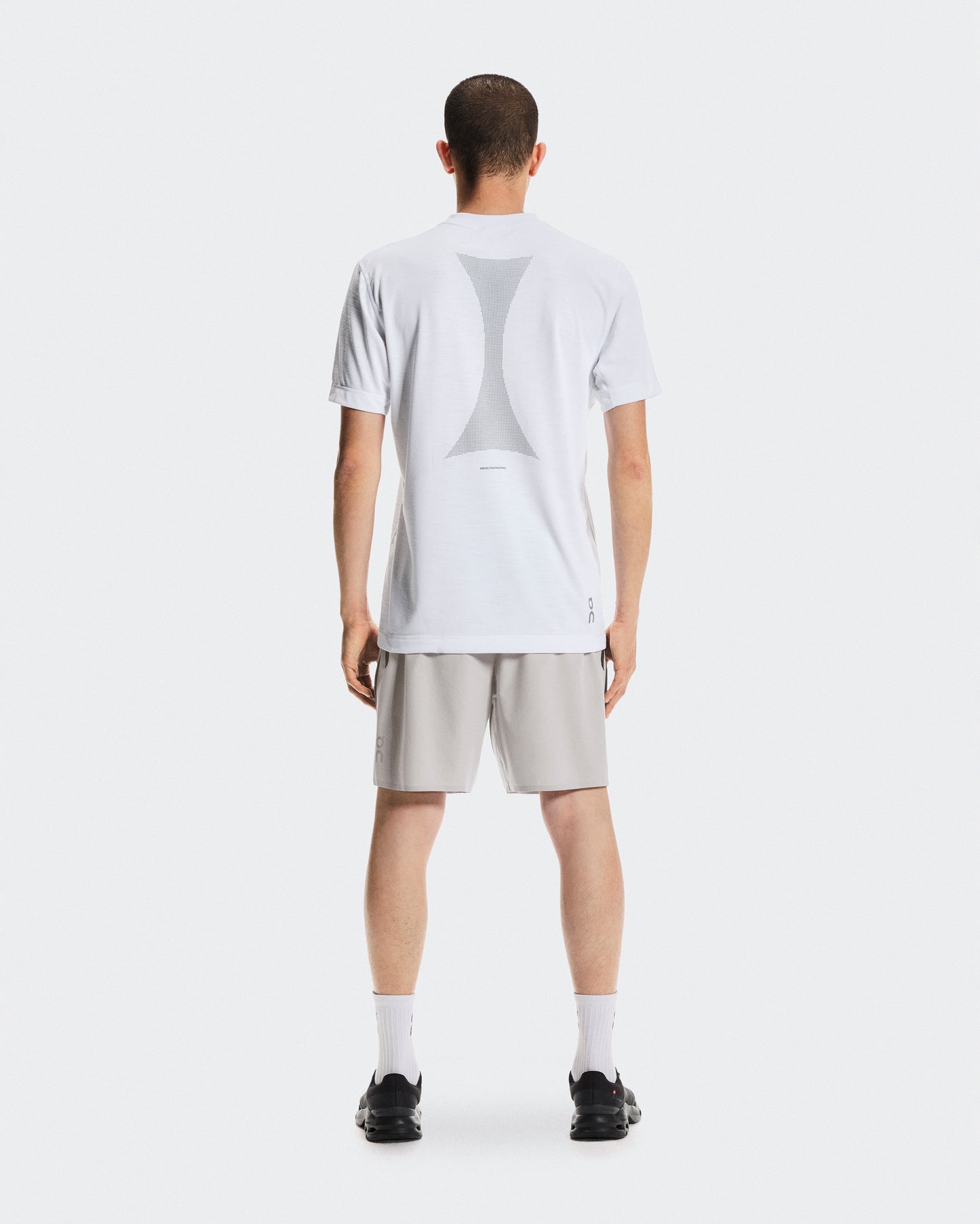 Train Shorts