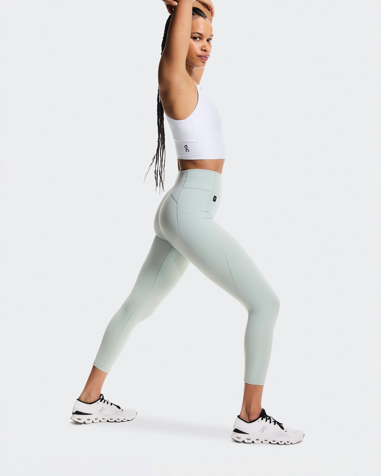 Studio Tights 7/8