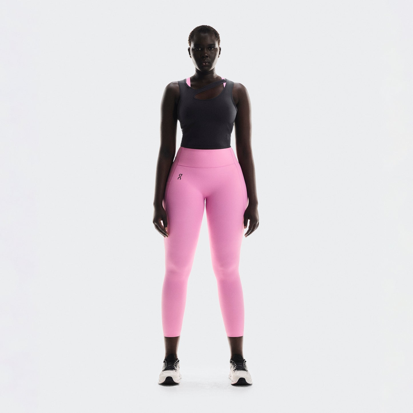 Studio Tights 7/8