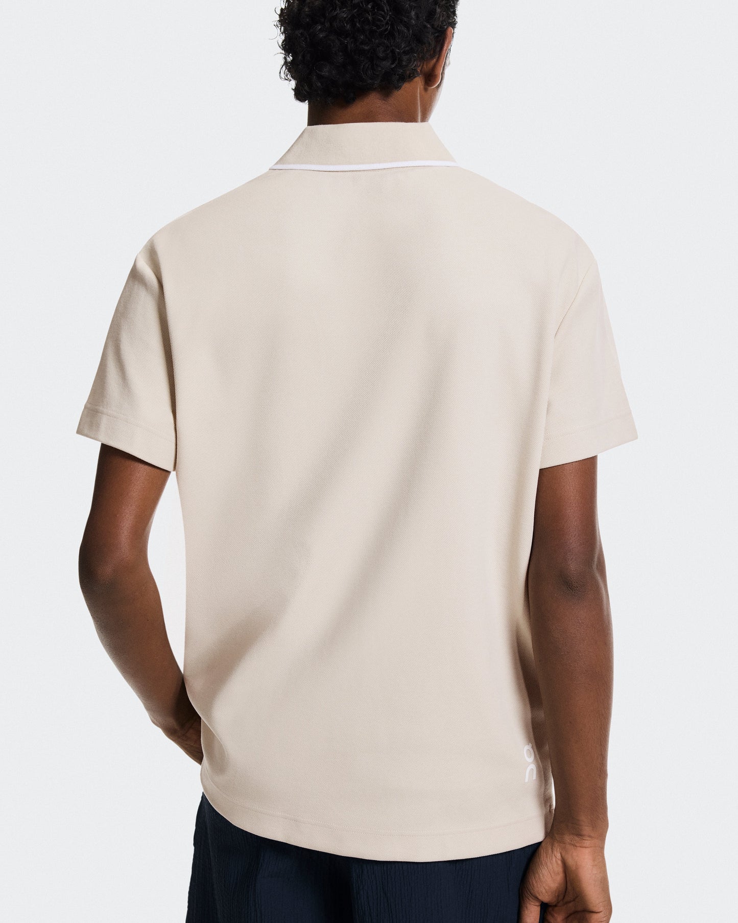 Courtside Polo