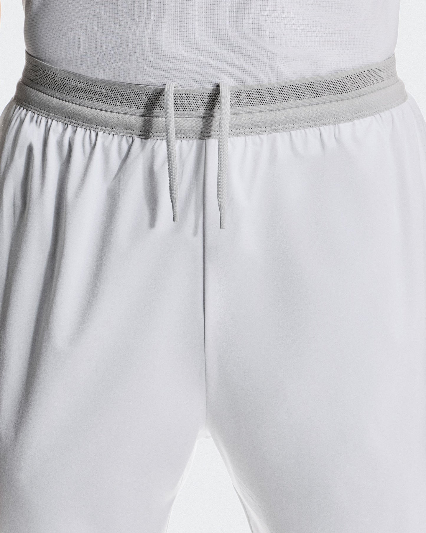 5" Performance 2/1 Shorts