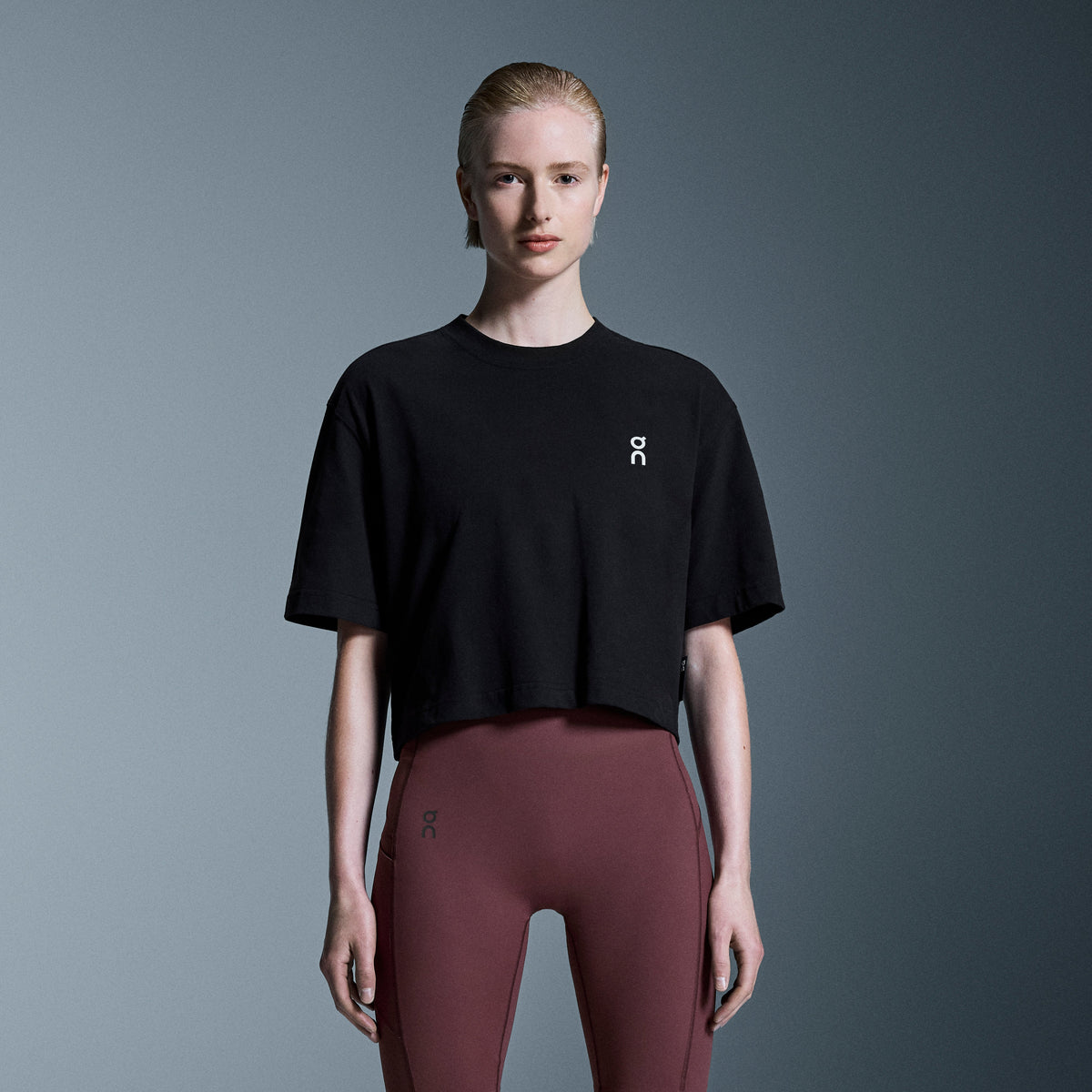 Club Boxy-T