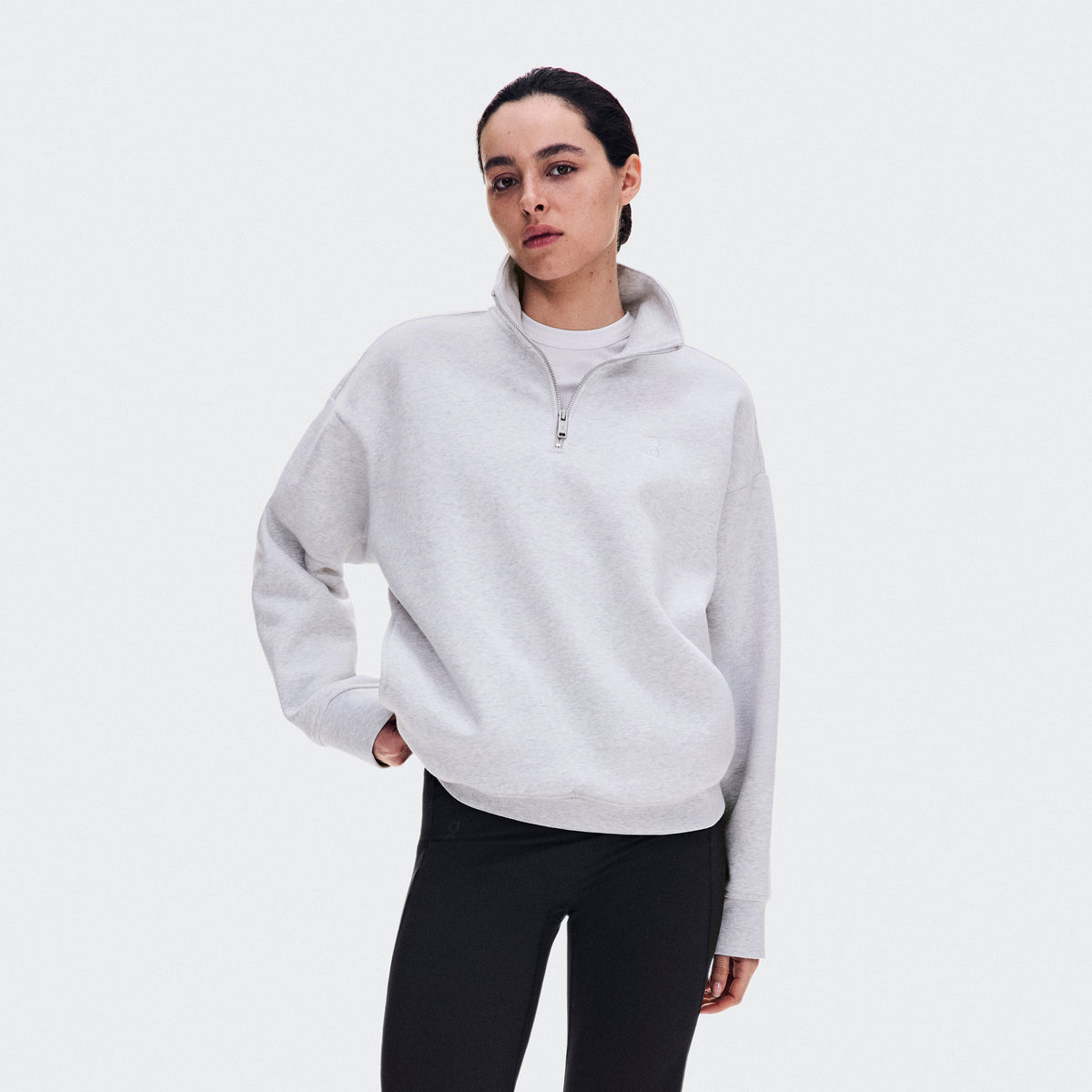 Club Collective 1/4 Zip