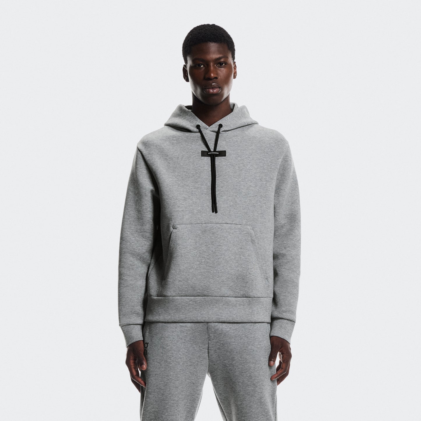 Focus Tech Hoodie