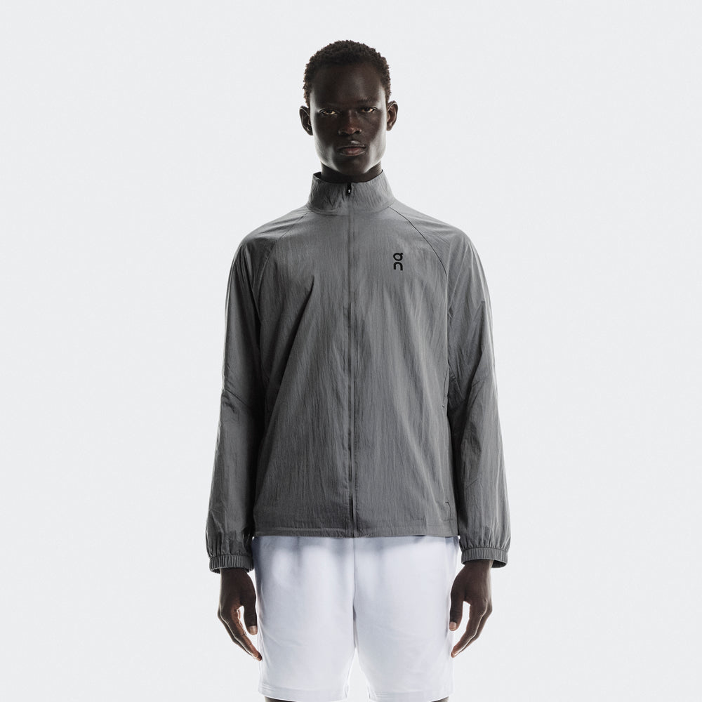 Court Jacket