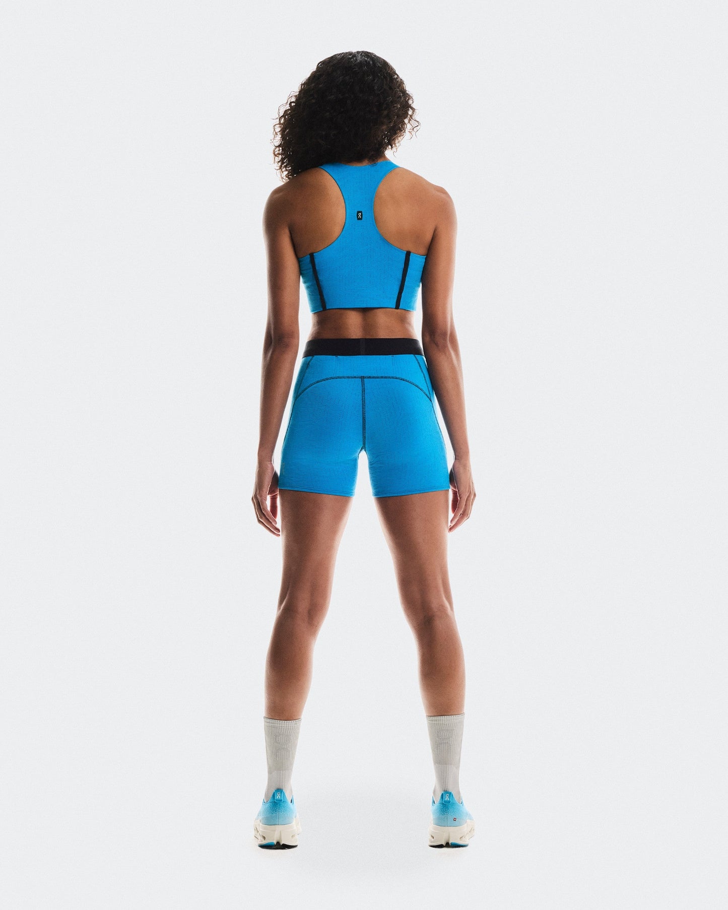 Pace Tights Short