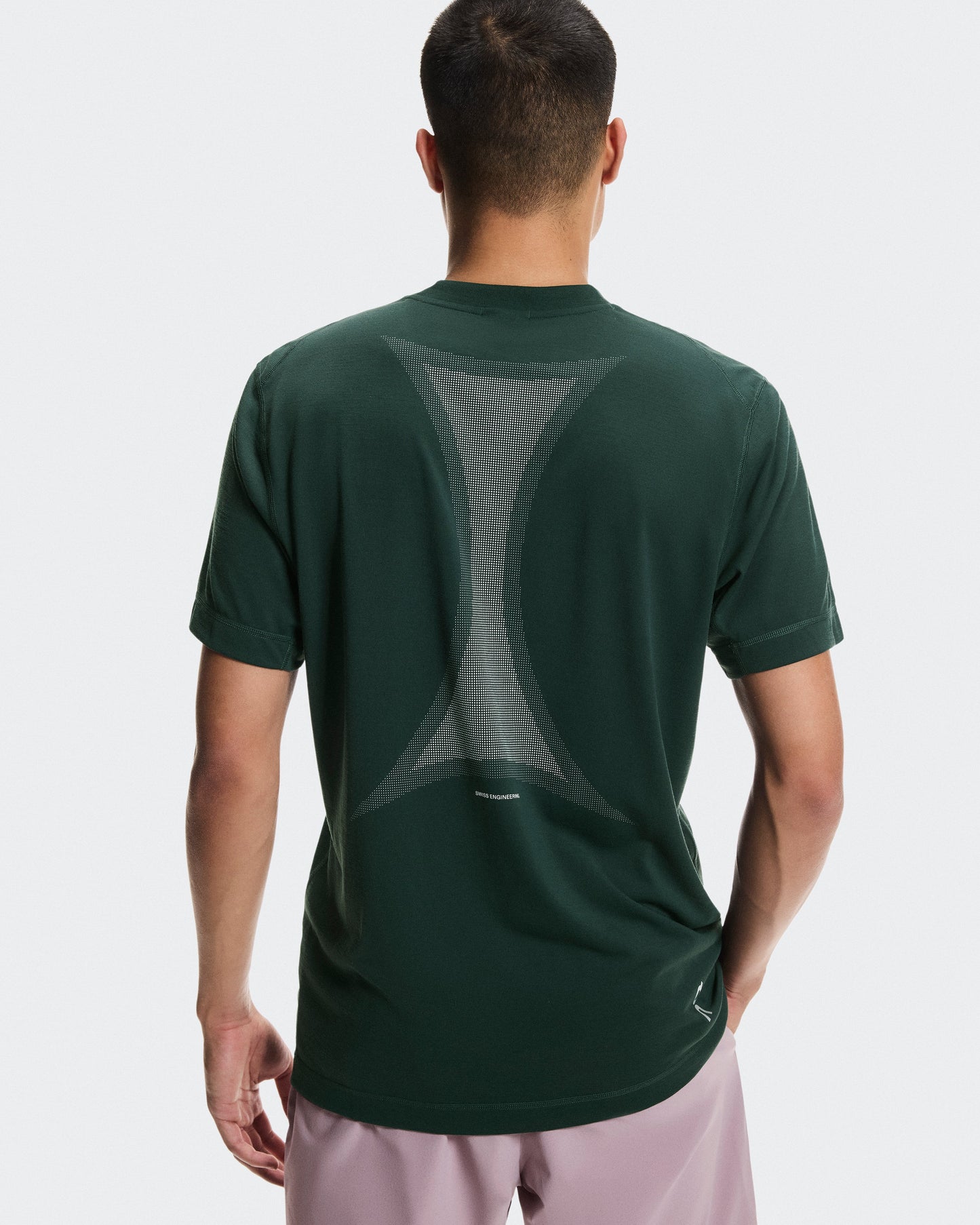 Train-T Graphic