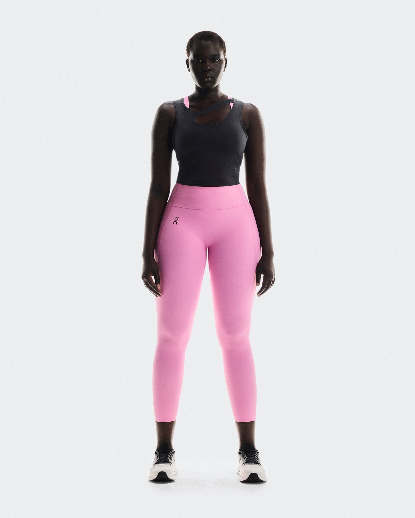Studio Tights 7/8