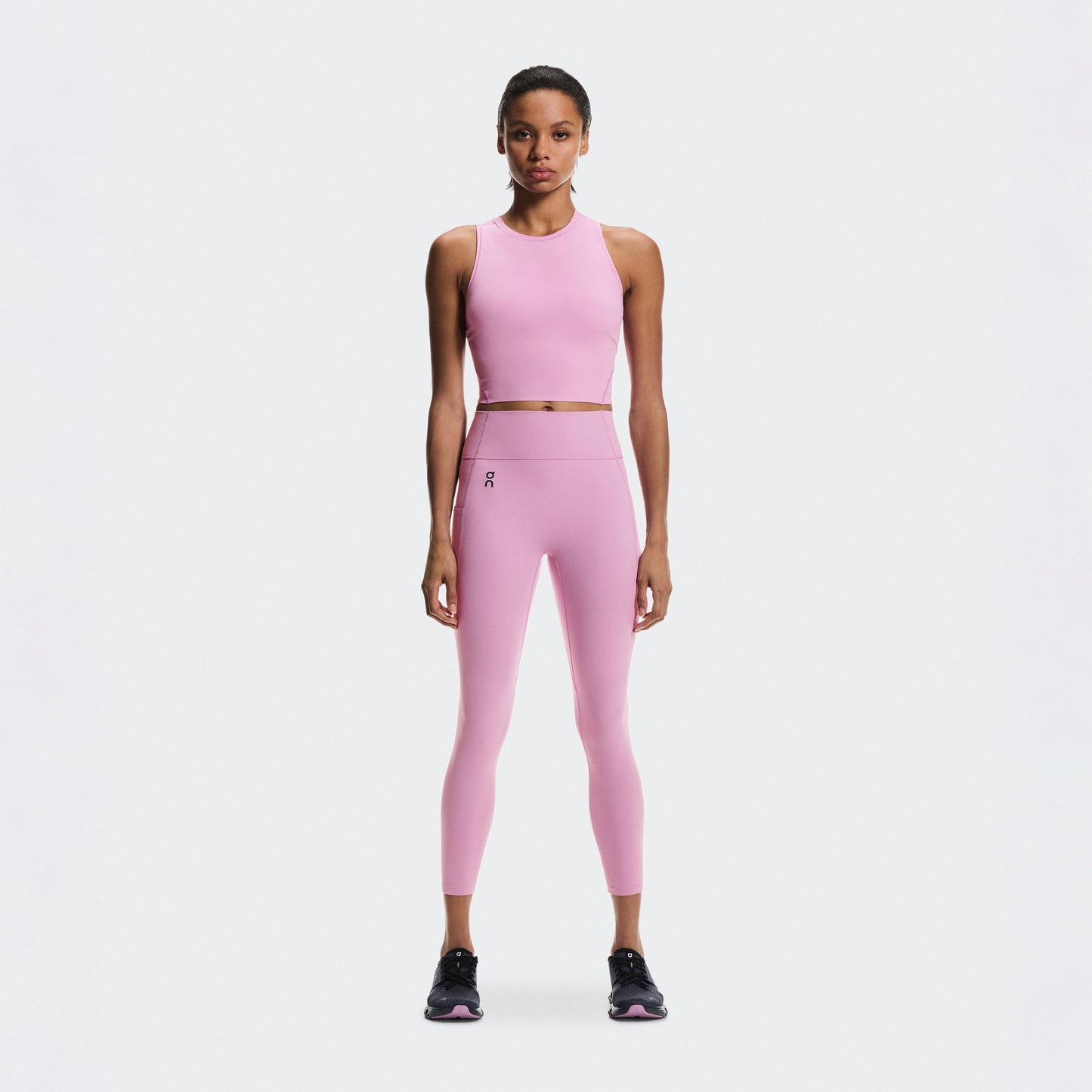 Studio Tights 7/8