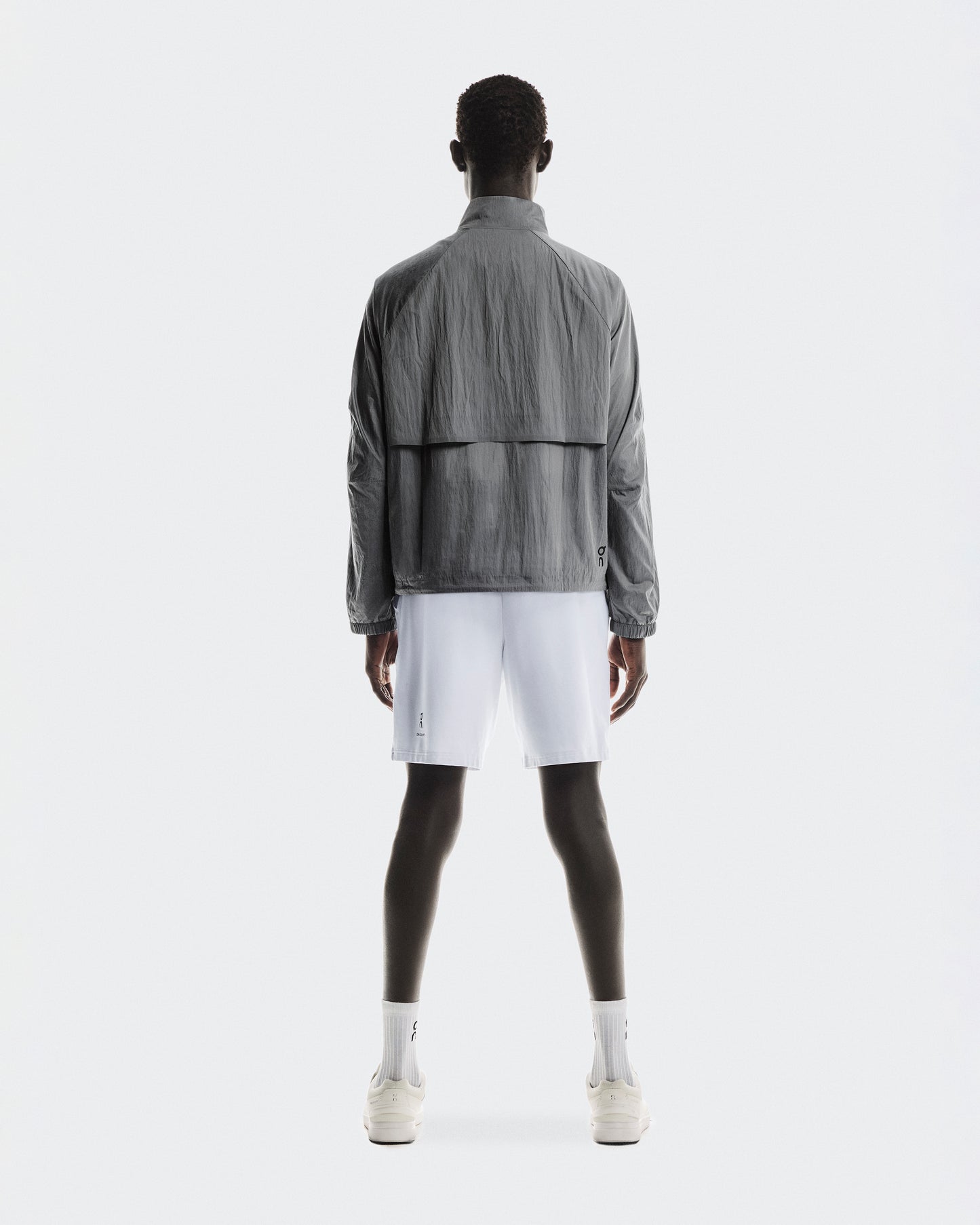Court Jacket